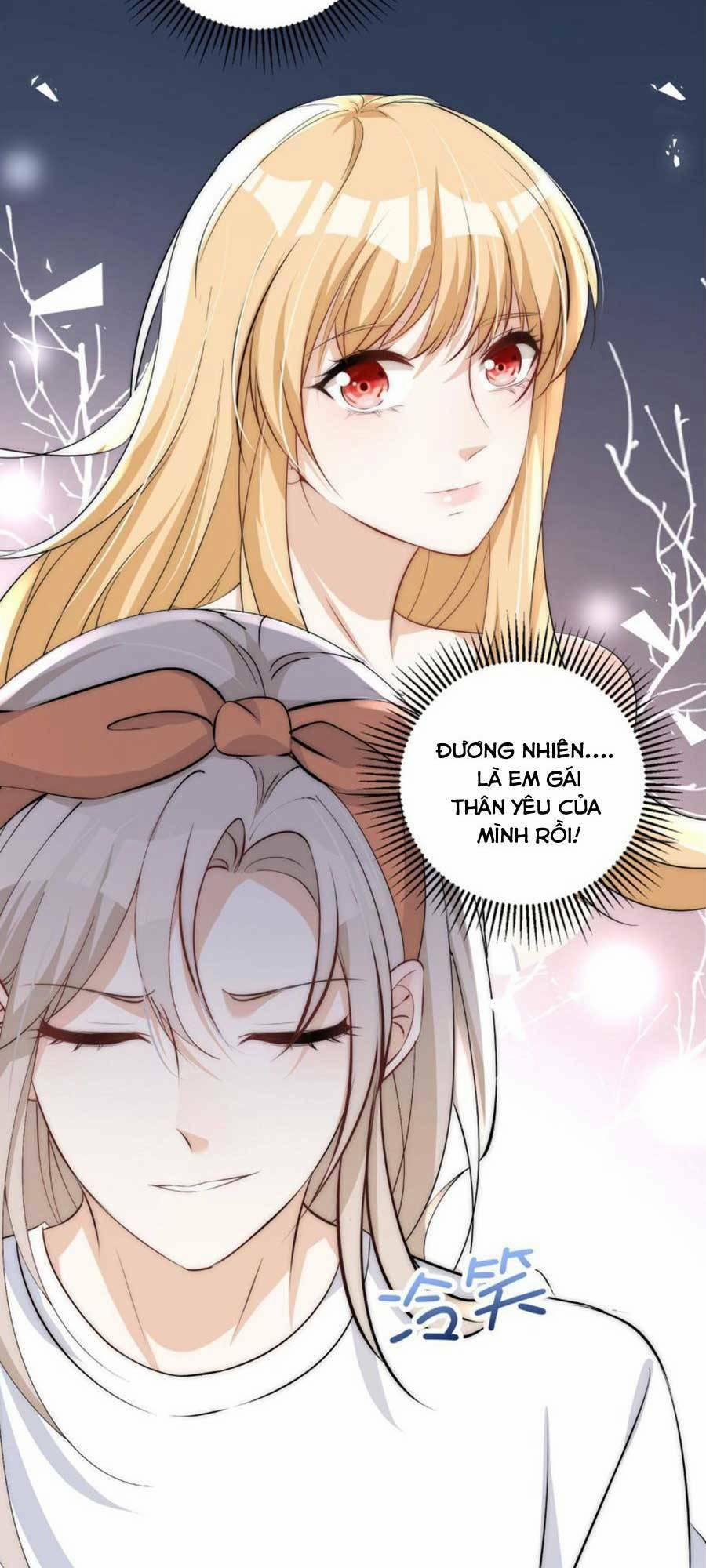 Quảng Đời Còn Lại Có Em 37 trang 12