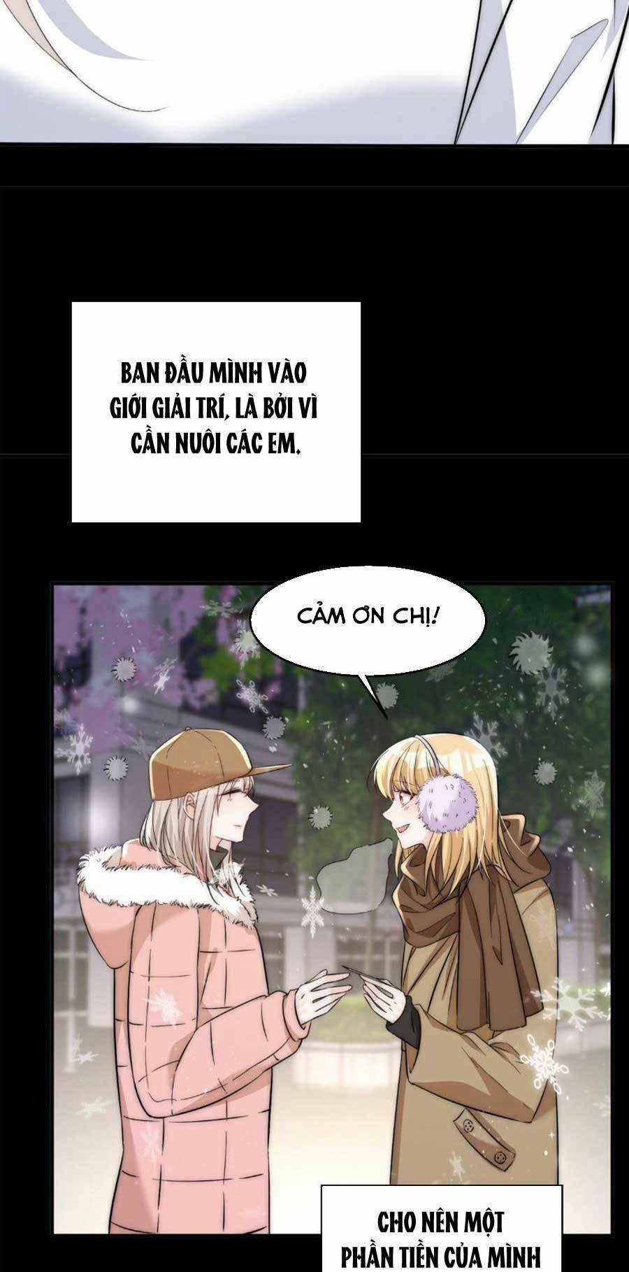 Quảng Đời Còn Lại Có Em 37 trang 13