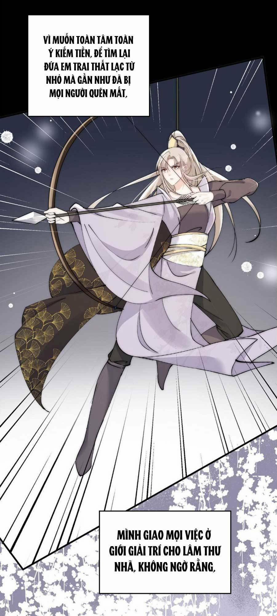 Quảng Đời Còn Lại Có Em 37 trang 15