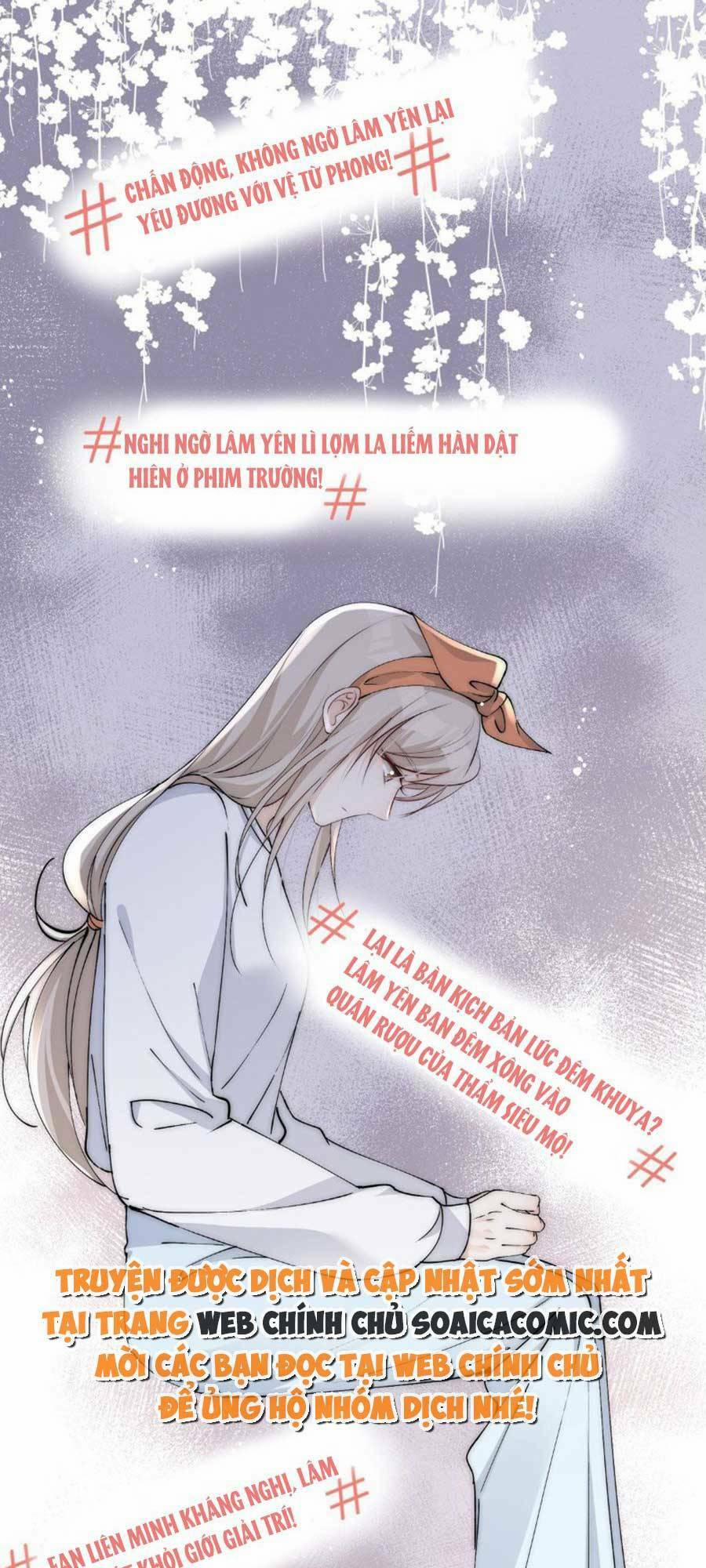 Quảng Đời Còn Lại Có Em 37 trang 16