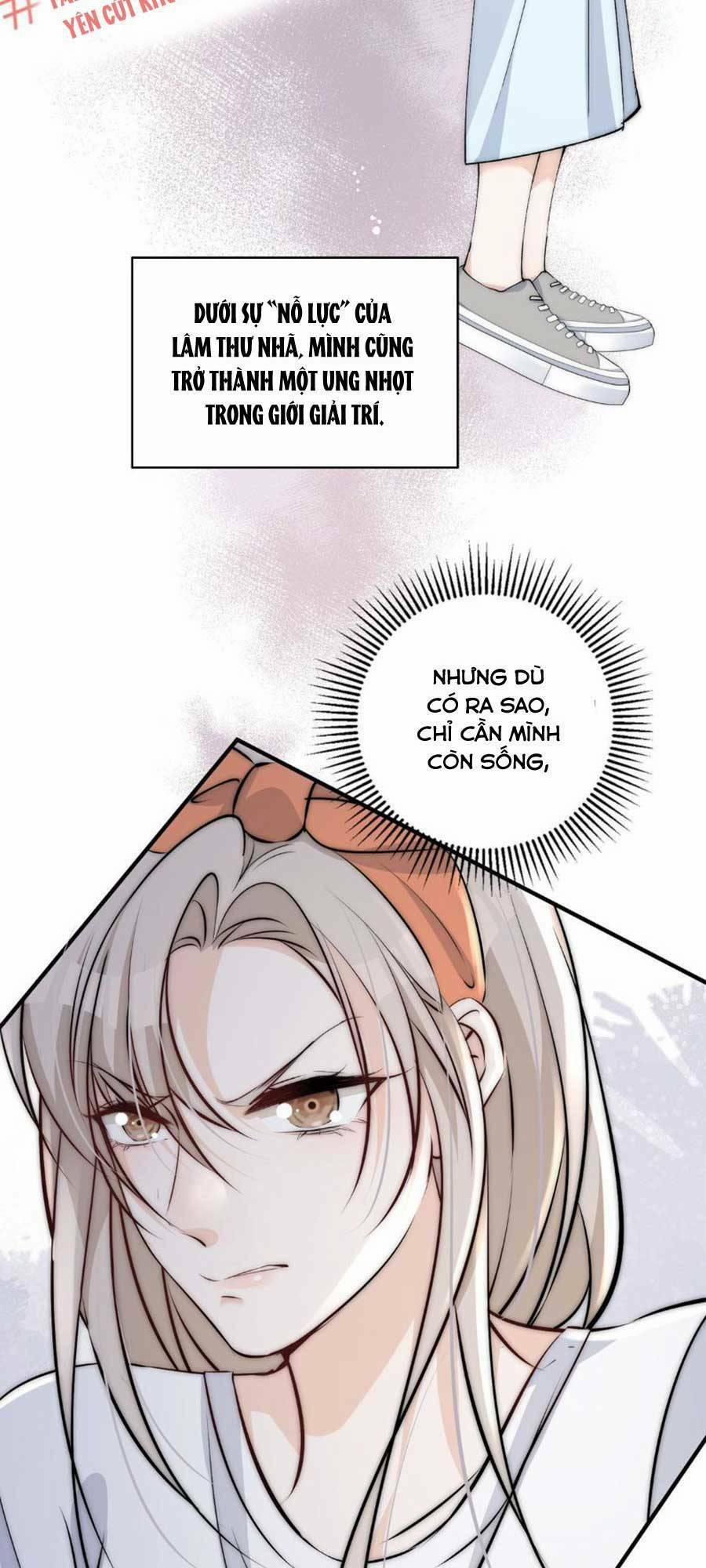 Quảng Đời Còn Lại Có Em 37 trang 17