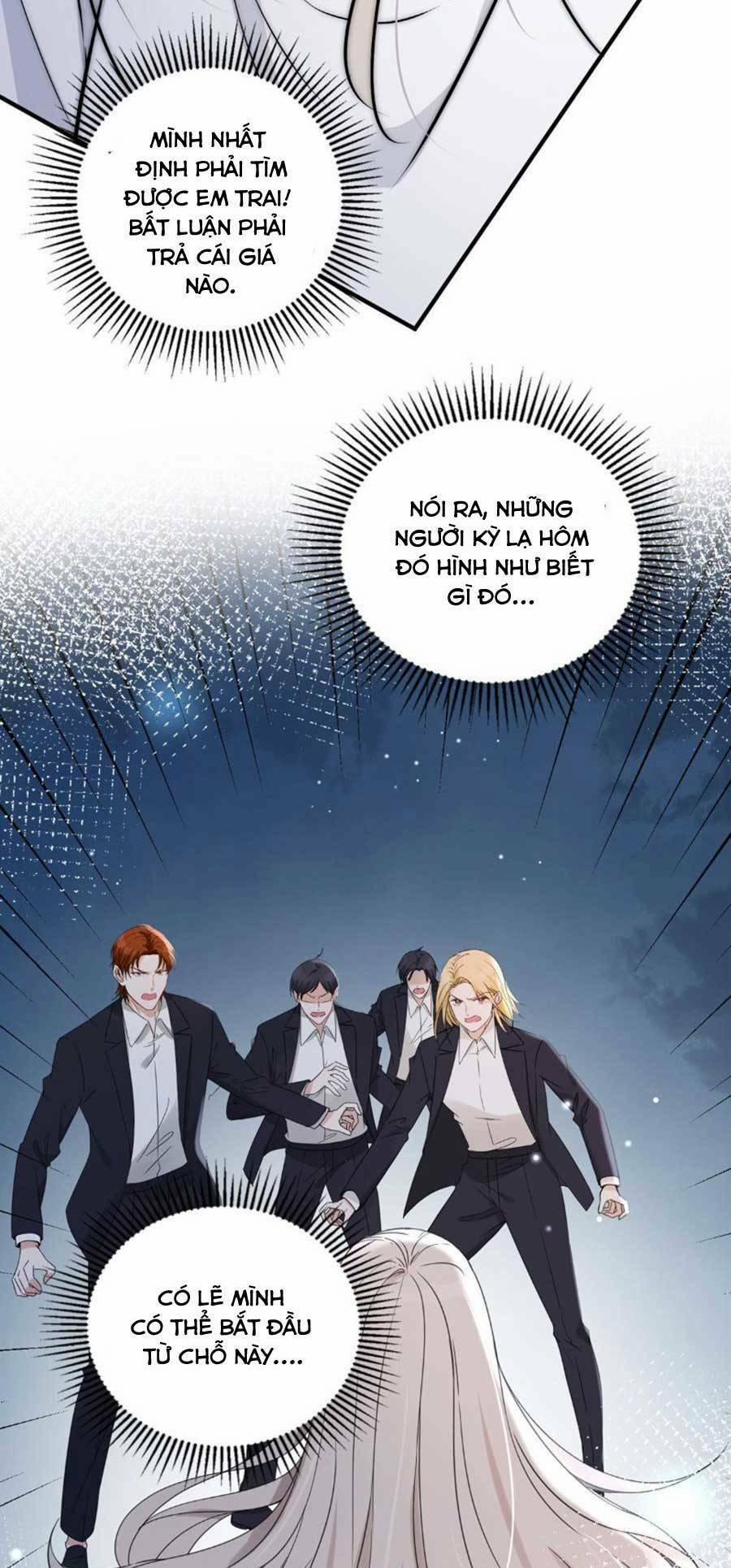 Quảng Đời Còn Lại Có Em 37 trang 18