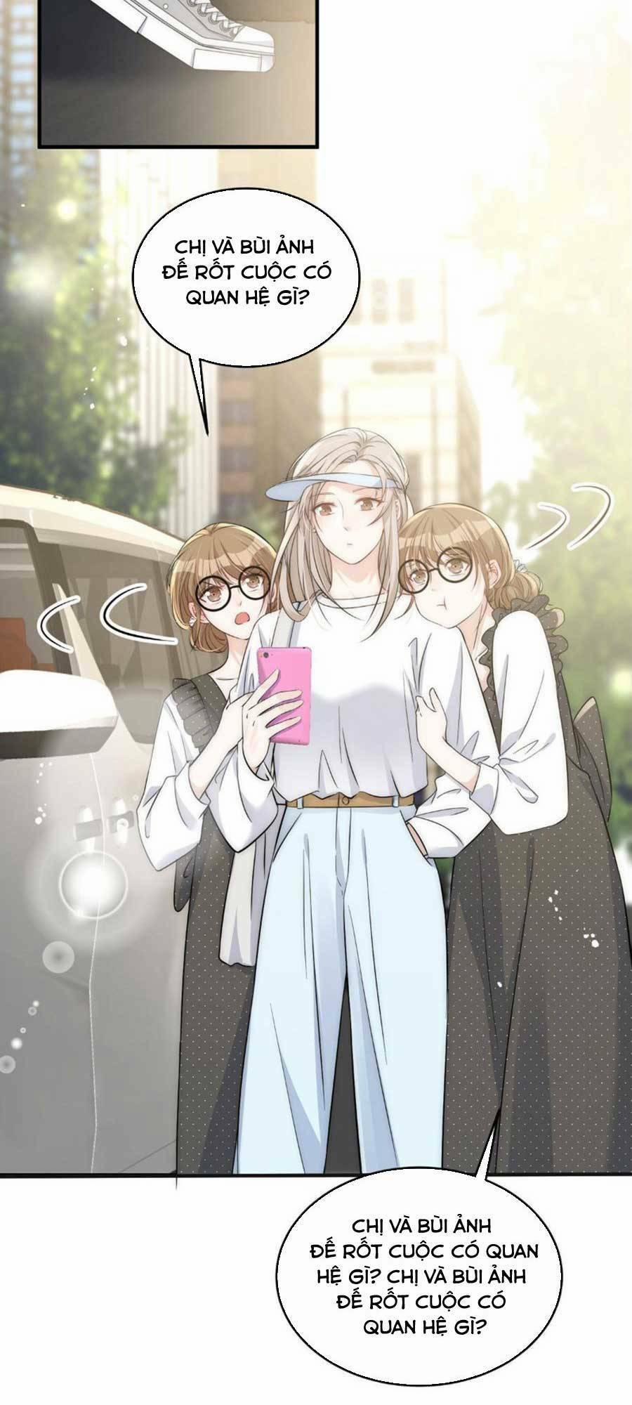 Quảng Đời Còn Lại Có Em 37 trang 2