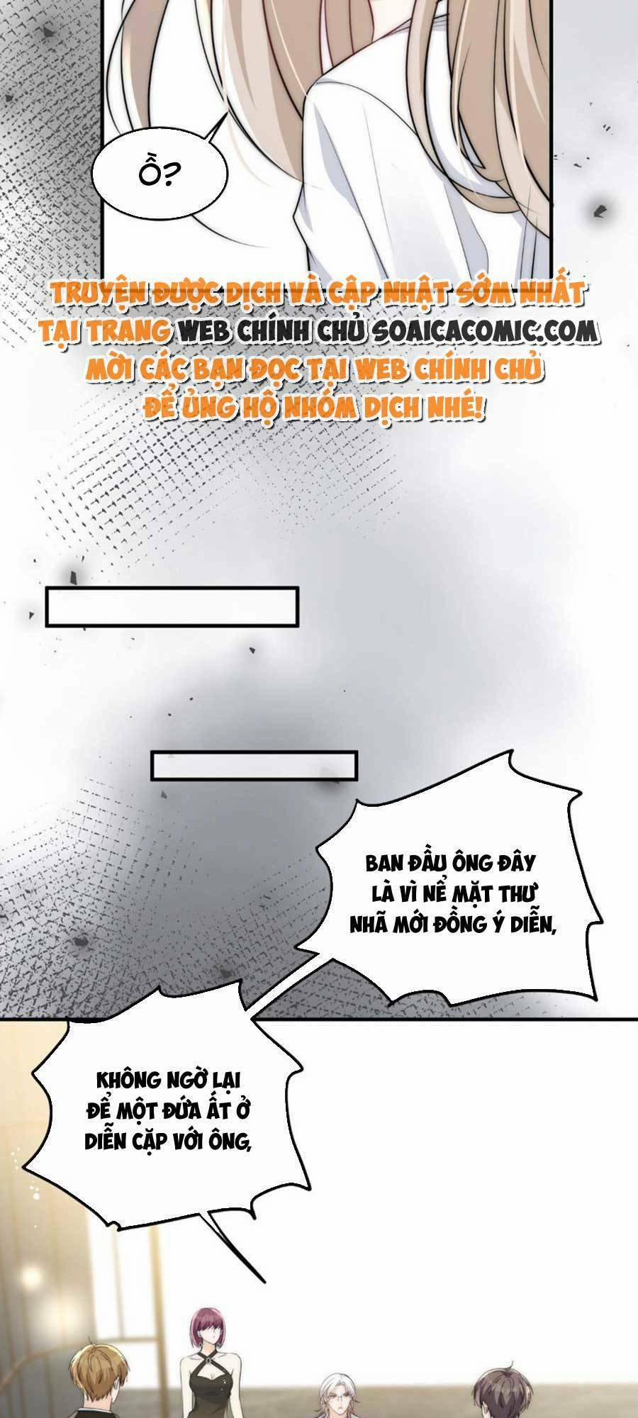 Quảng Đời Còn Lại Có Em 37 trang 21