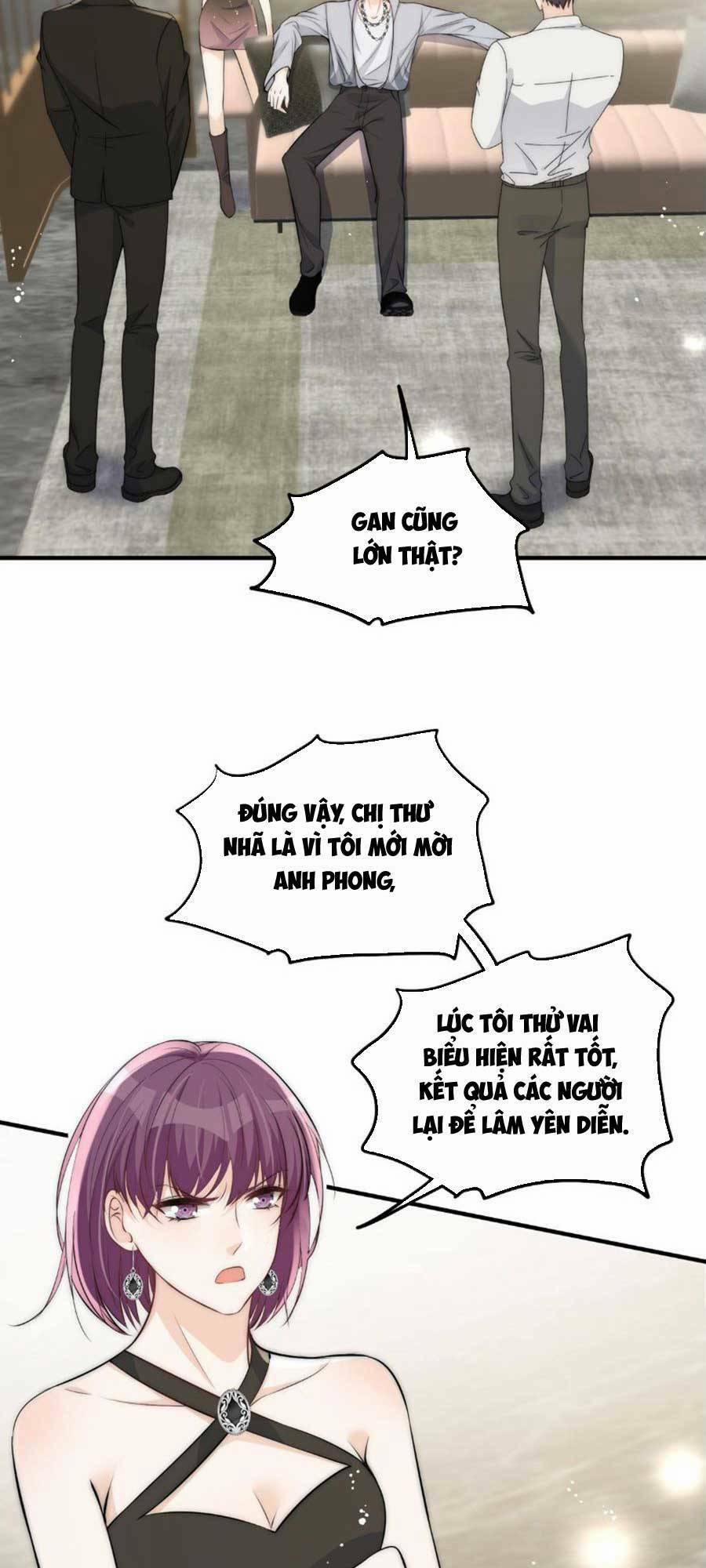 Quảng Đời Còn Lại Có Em 37 trang 22