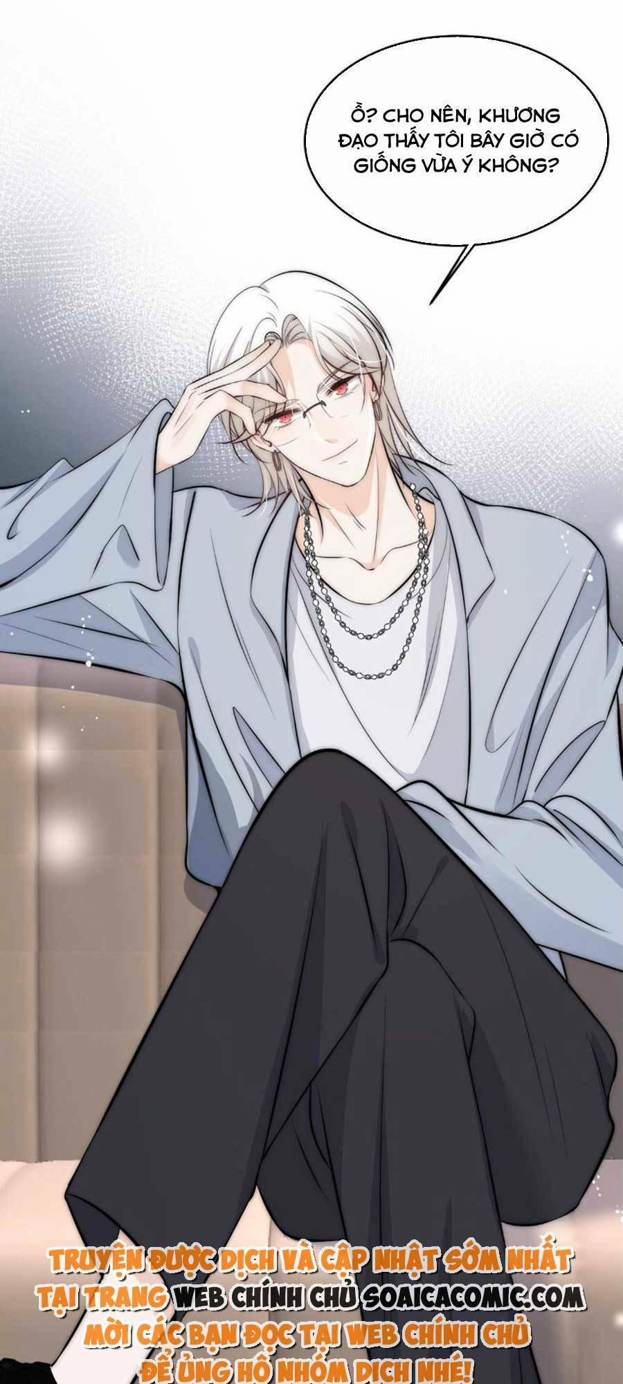 Quảng Đời Còn Lại Có Em 37 trang 25