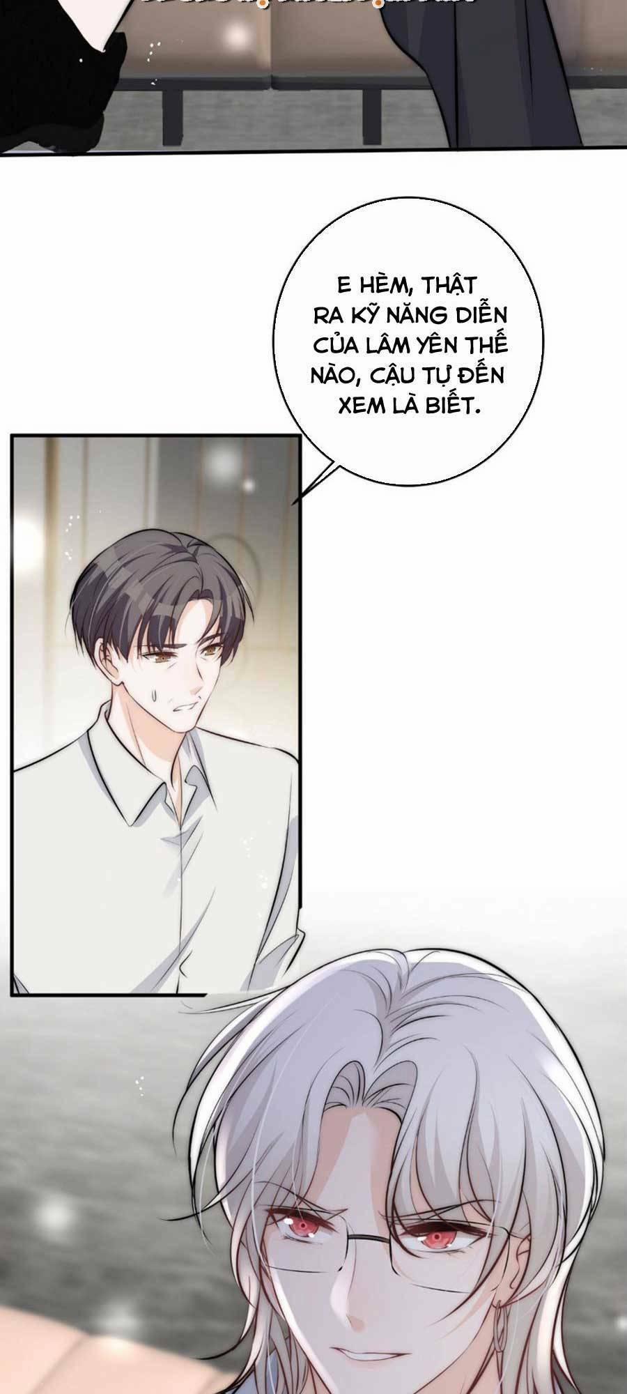 Quảng Đời Còn Lại Có Em 37 trang 26