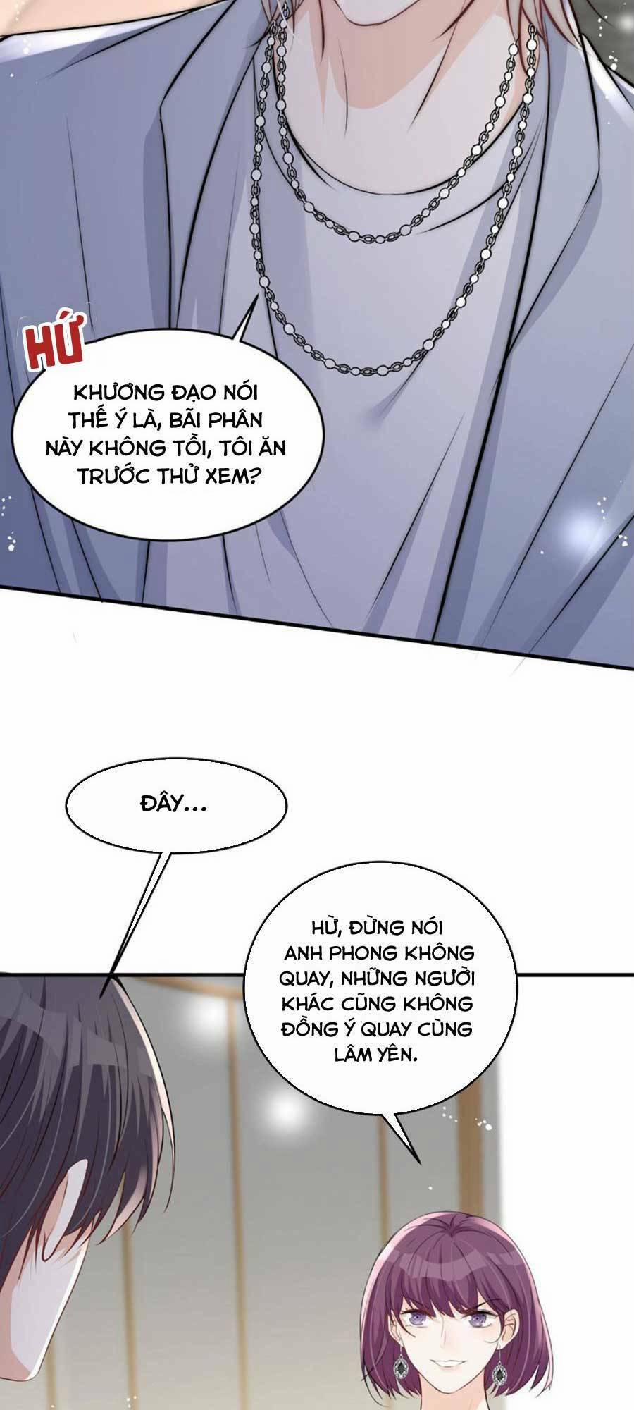 Quảng Đời Còn Lại Có Em 37 trang 27