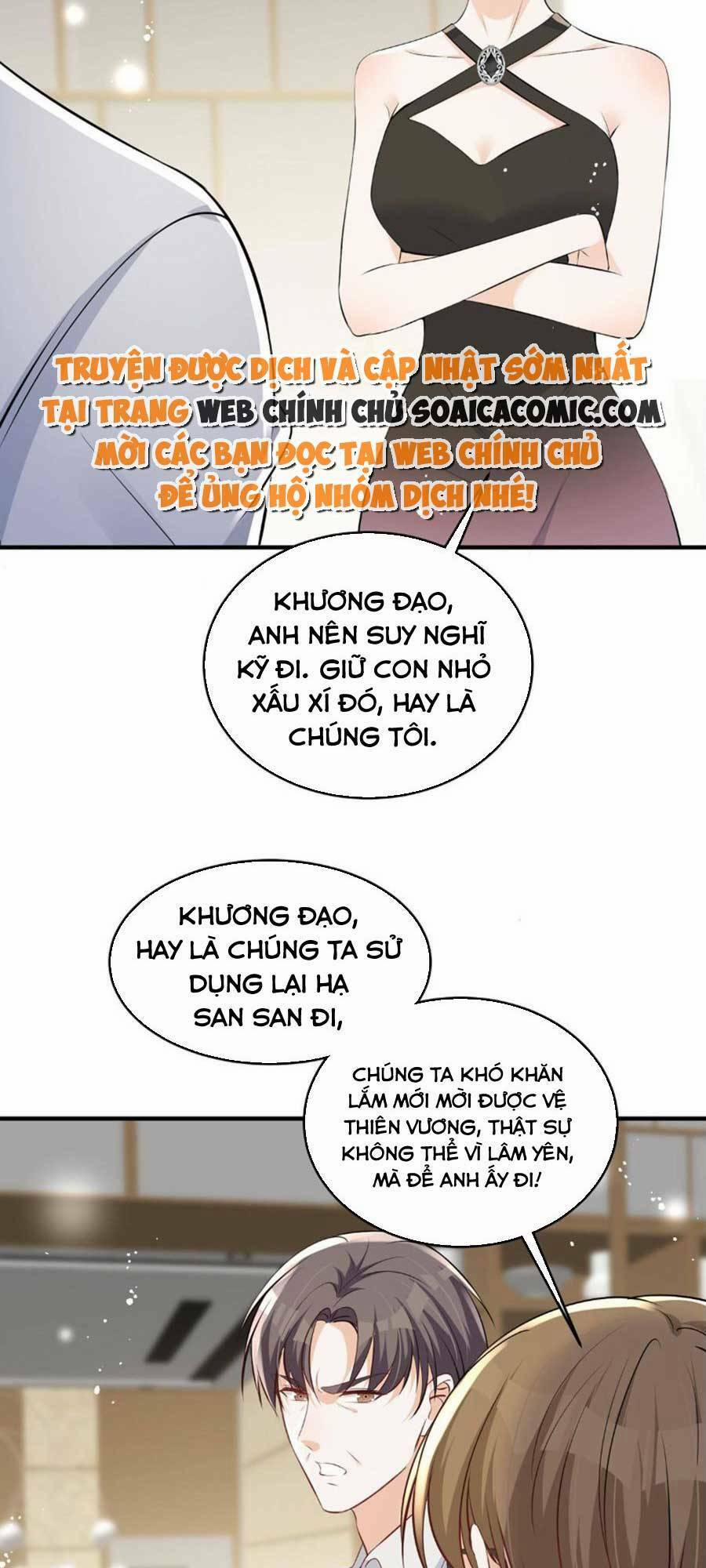 Quảng Đời Còn Lại Có Em 37 trang 28