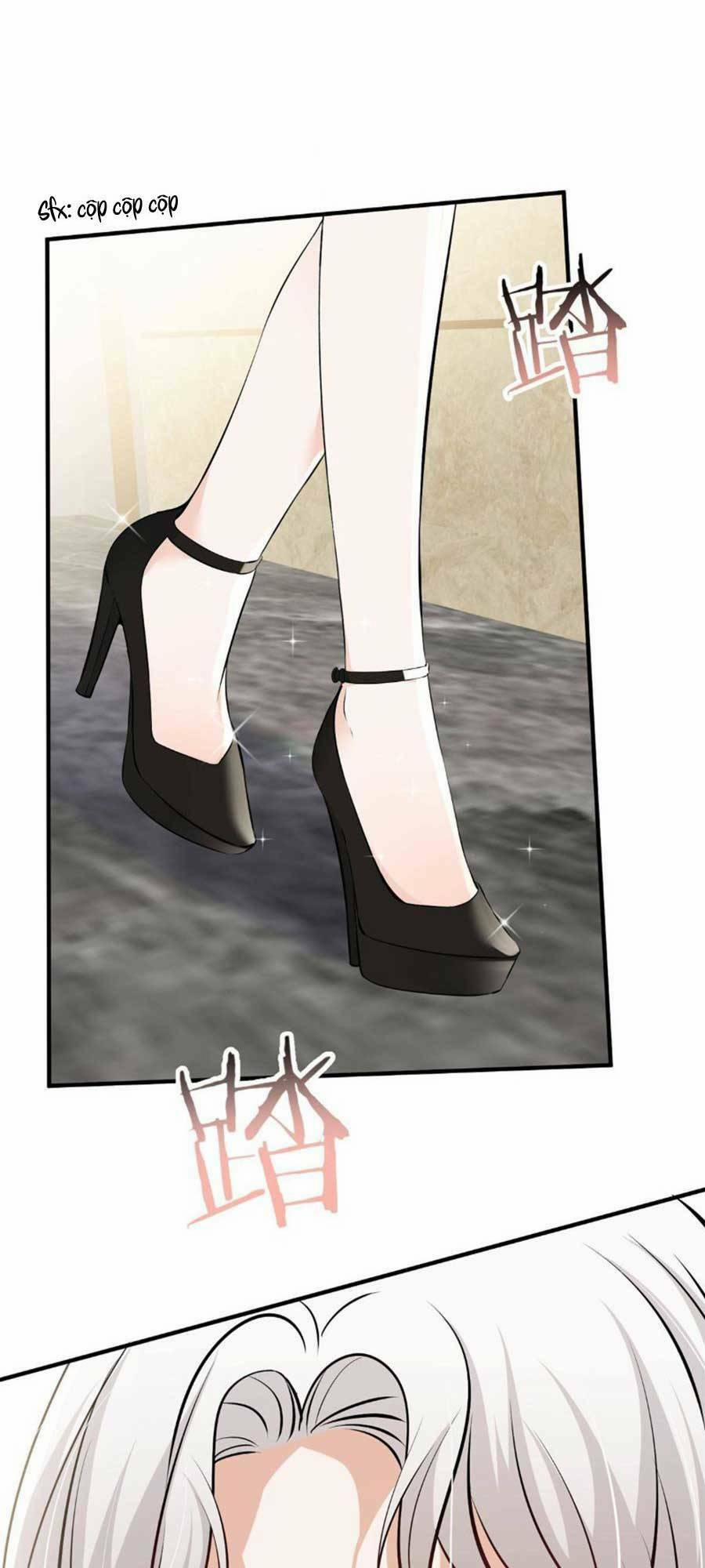 Quảng Đời Còn Lại Có Em 37 trang 31