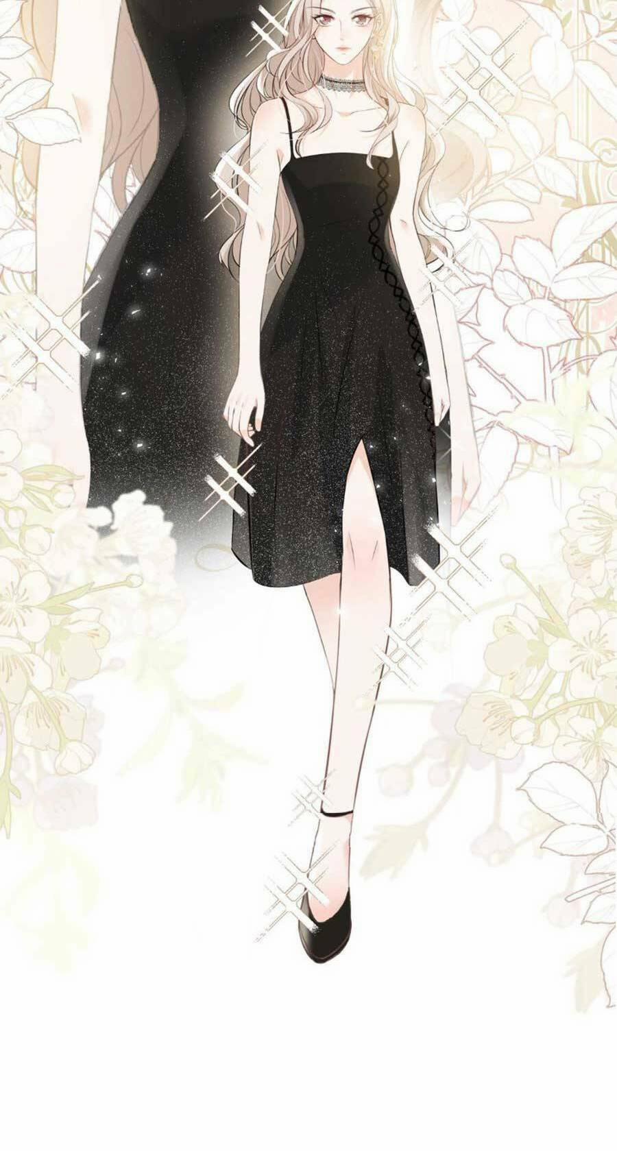 Quảng Đời Còn Lại Có Em 37 trang 33