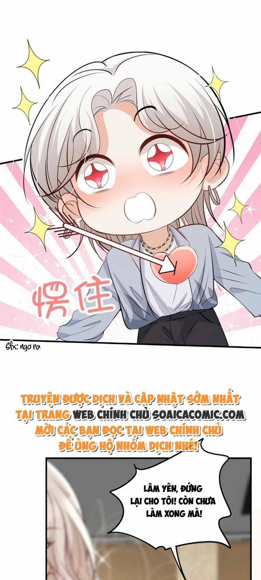 Quảng Đời Còn Lại Có Em 37 trang 34