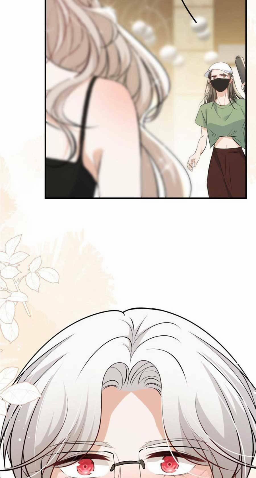 Quảng Đời Còn Lại Có Em 37 trang 35