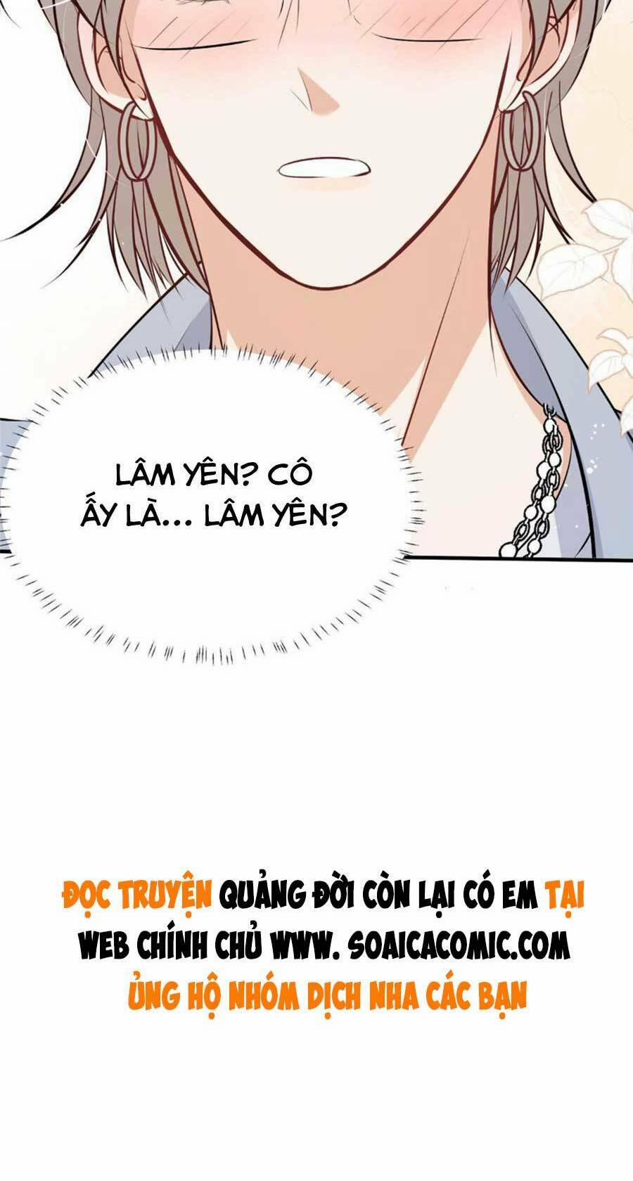 Quảng Đời Còn Lại Có Em 37 trang 36