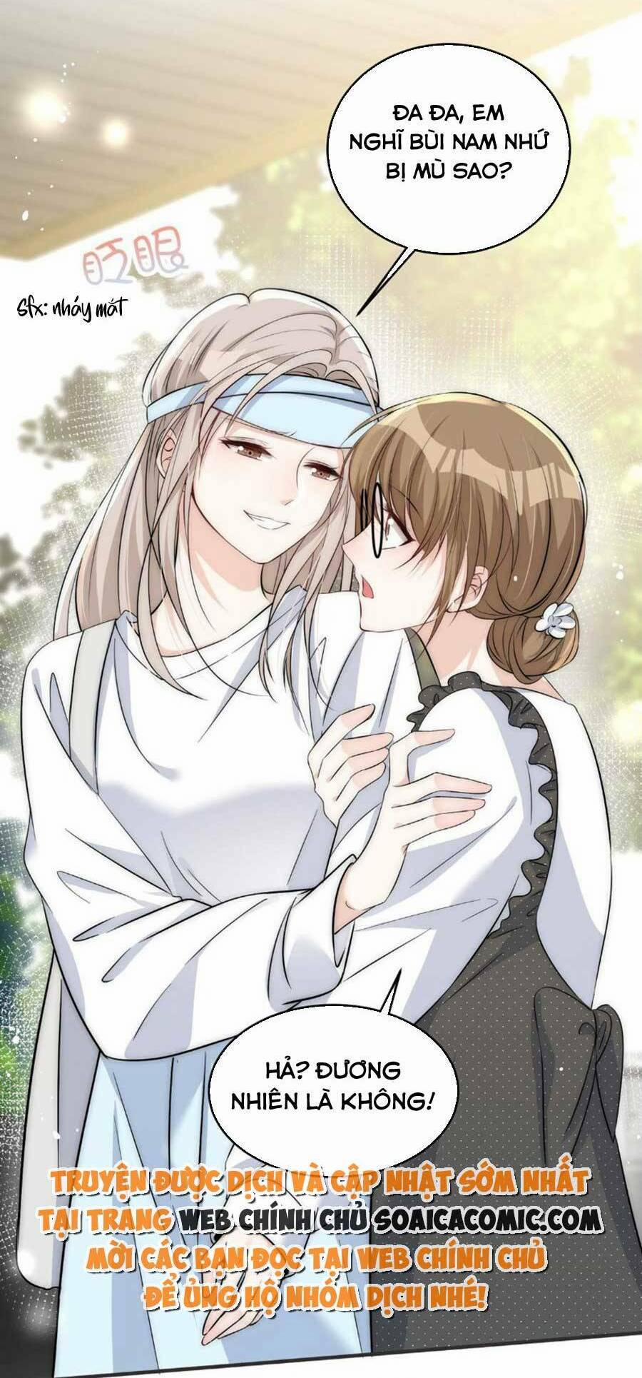 Quảng Đời Còn Lại Có Em 37 trang 4