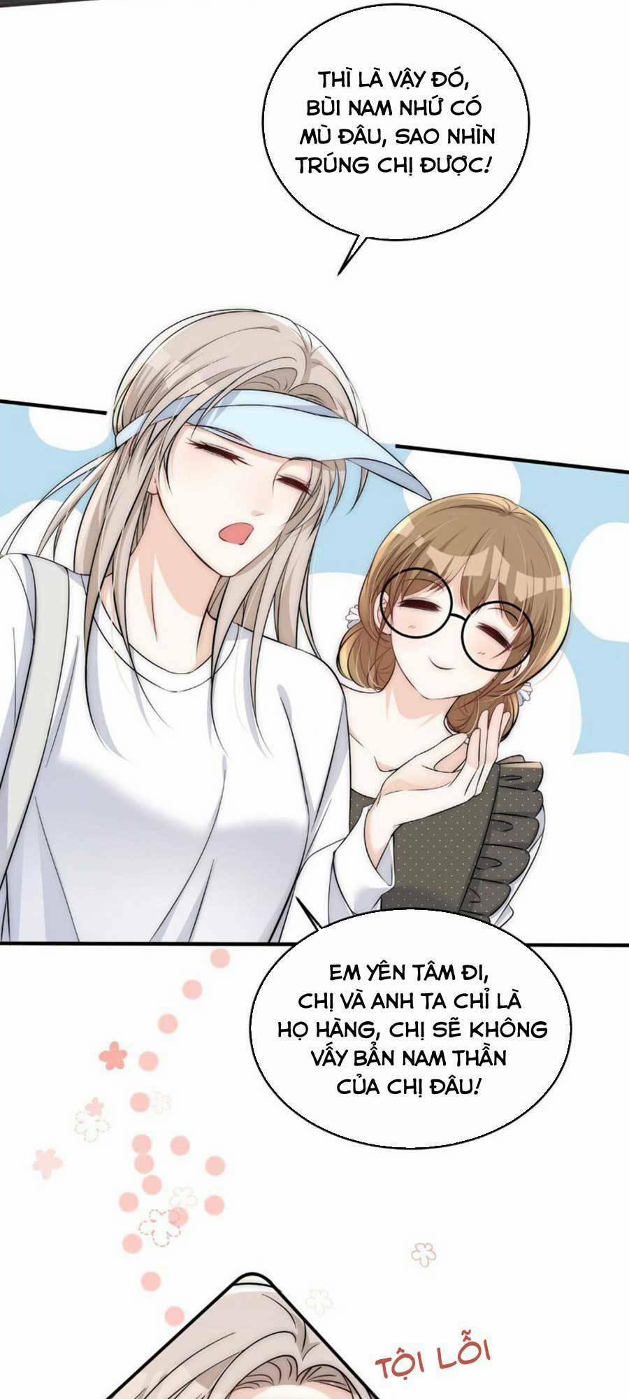 Quảng Đời Còn Lại Có Em 37 trang 5