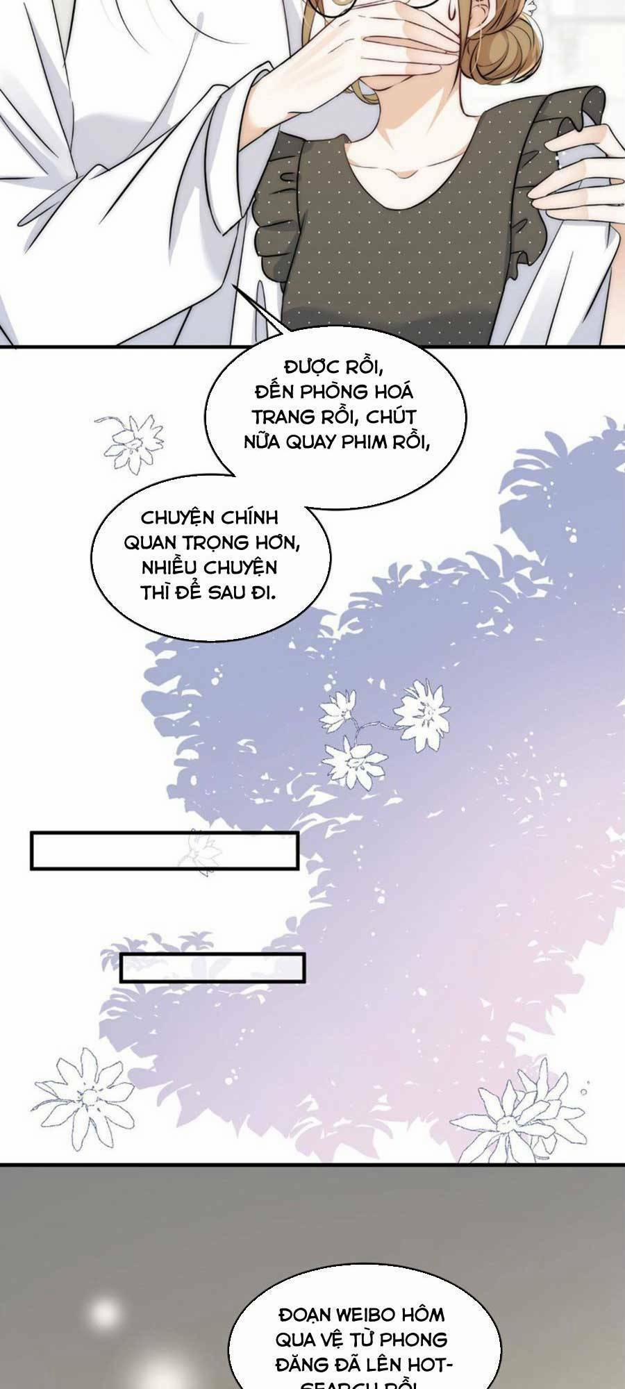 Quảng Đời Còn Lại Có Em 37 trang 8