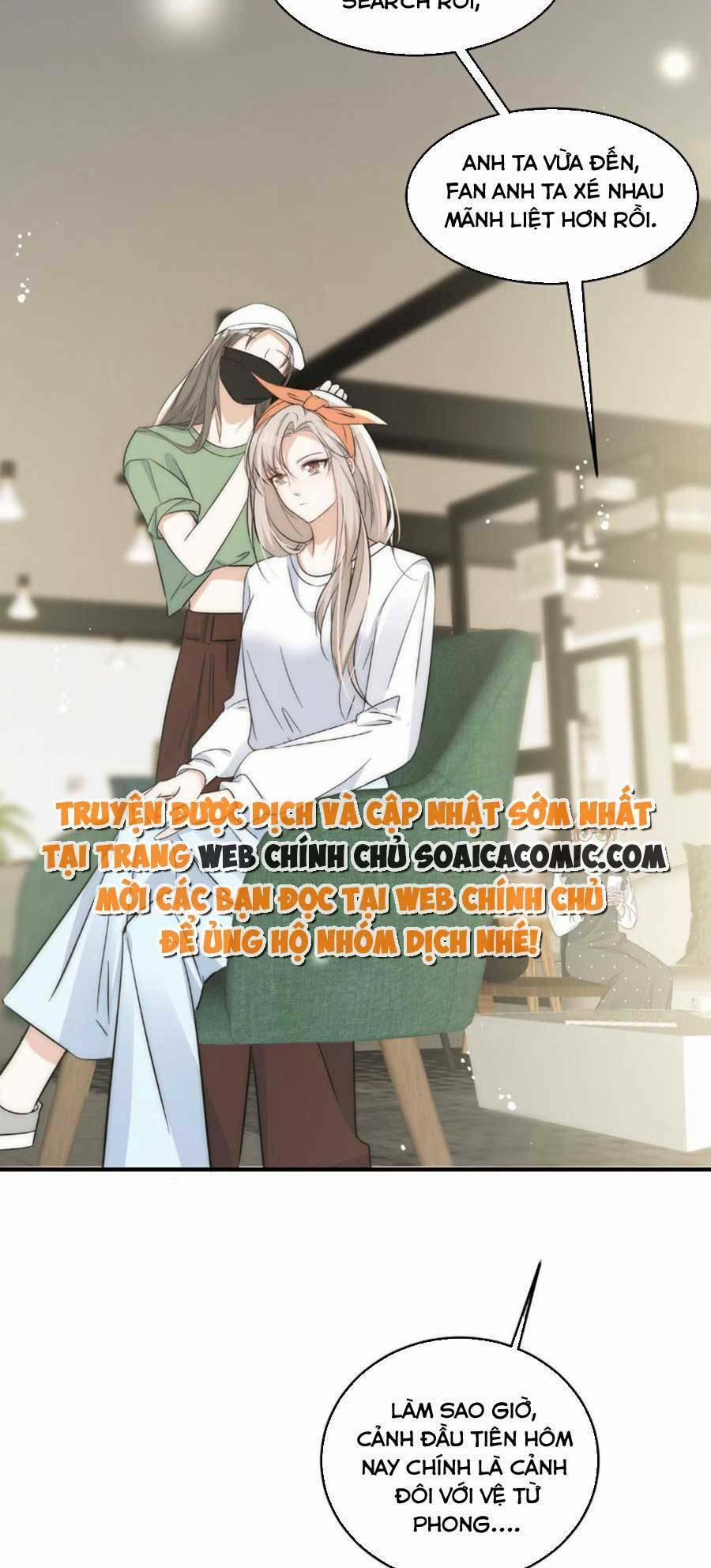 Quảng Đời Còn Lại Có Em 37 trang 9