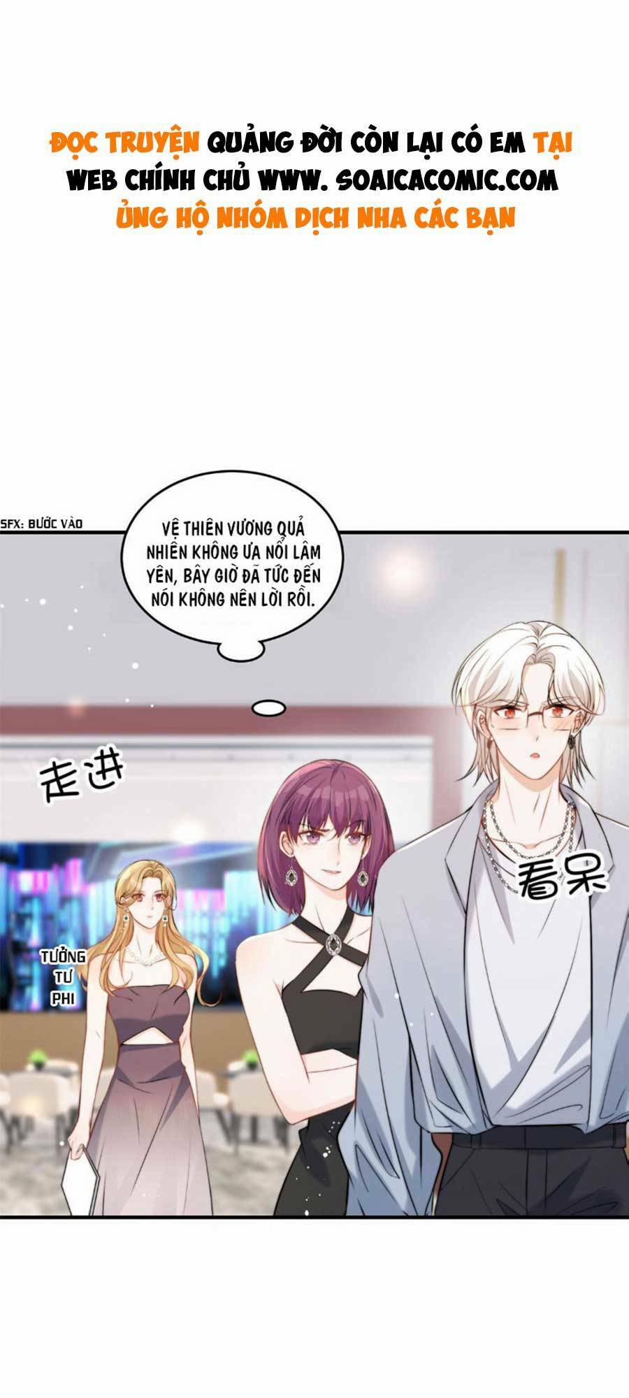 Quảng Đời Còn Lại Có Em 38 trang 0