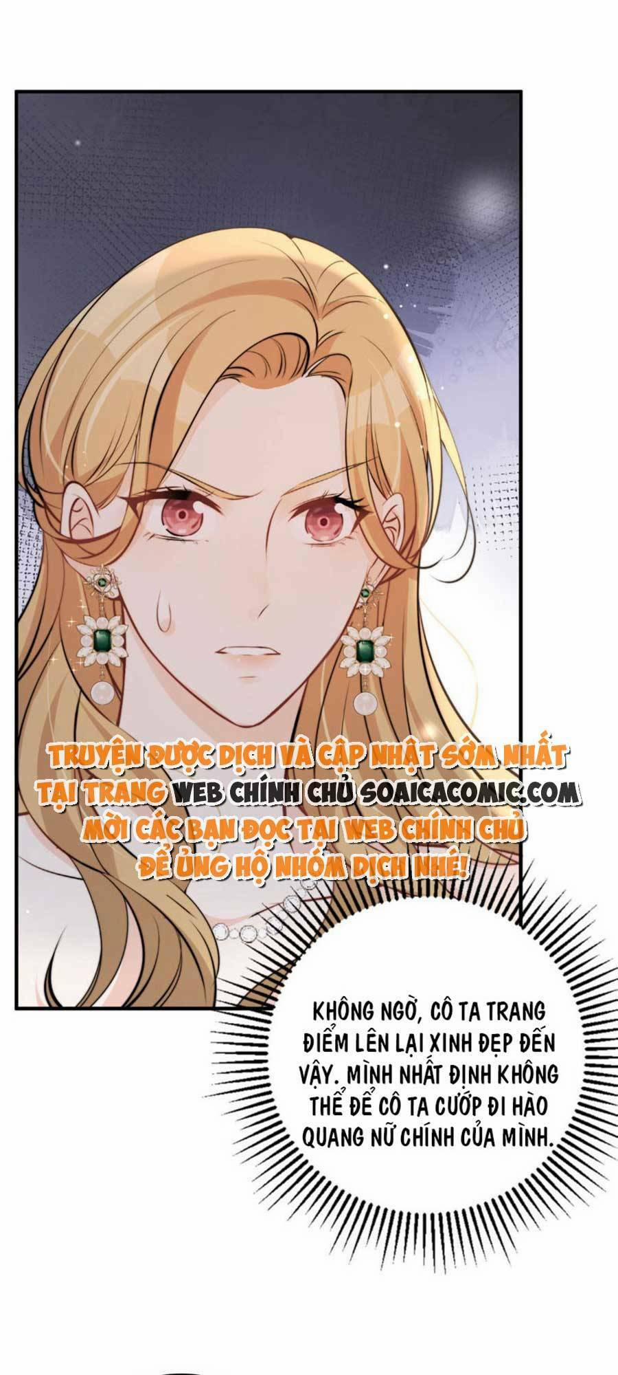 Quảng Đời Còn Lại Có Em 38 trang 1