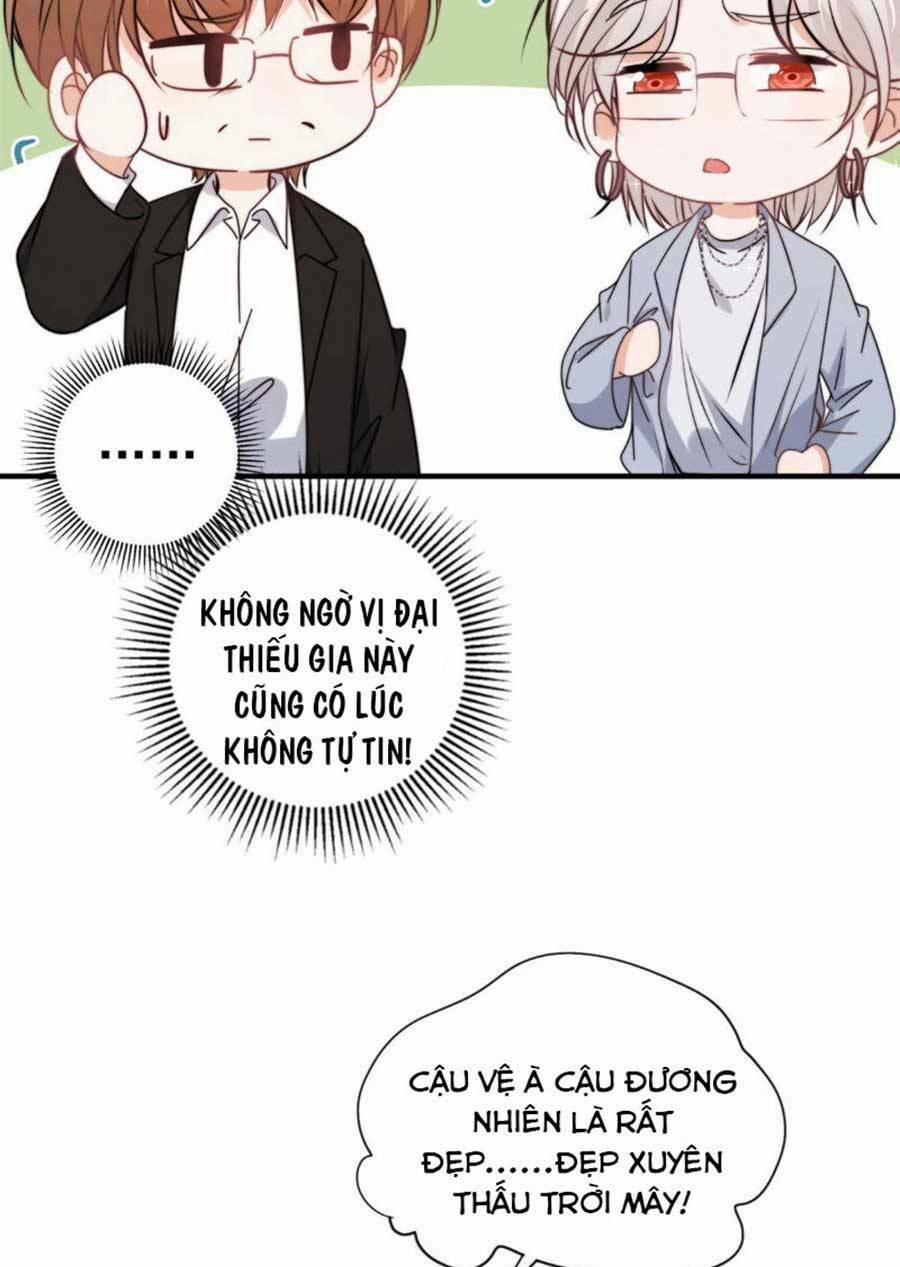 Quảng Đời Còn Lại Có Em 38 trang 12