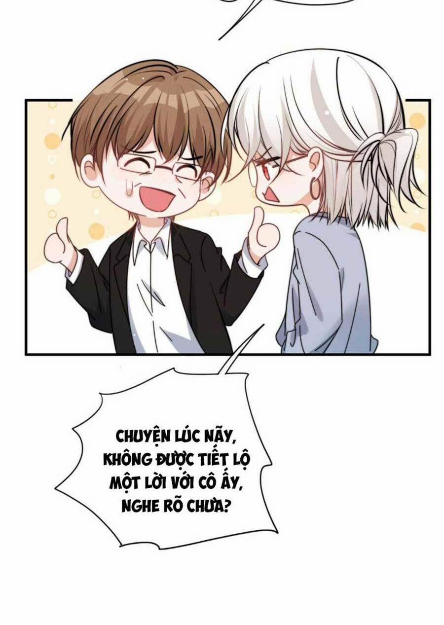 Quảng Đời Còn Lại Có Em 38 trang 13