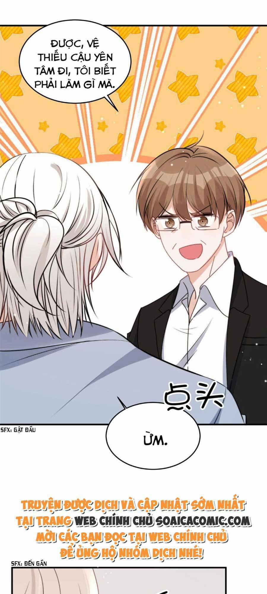 Quảng Đời Còn Lại Có Em 38 trang 14