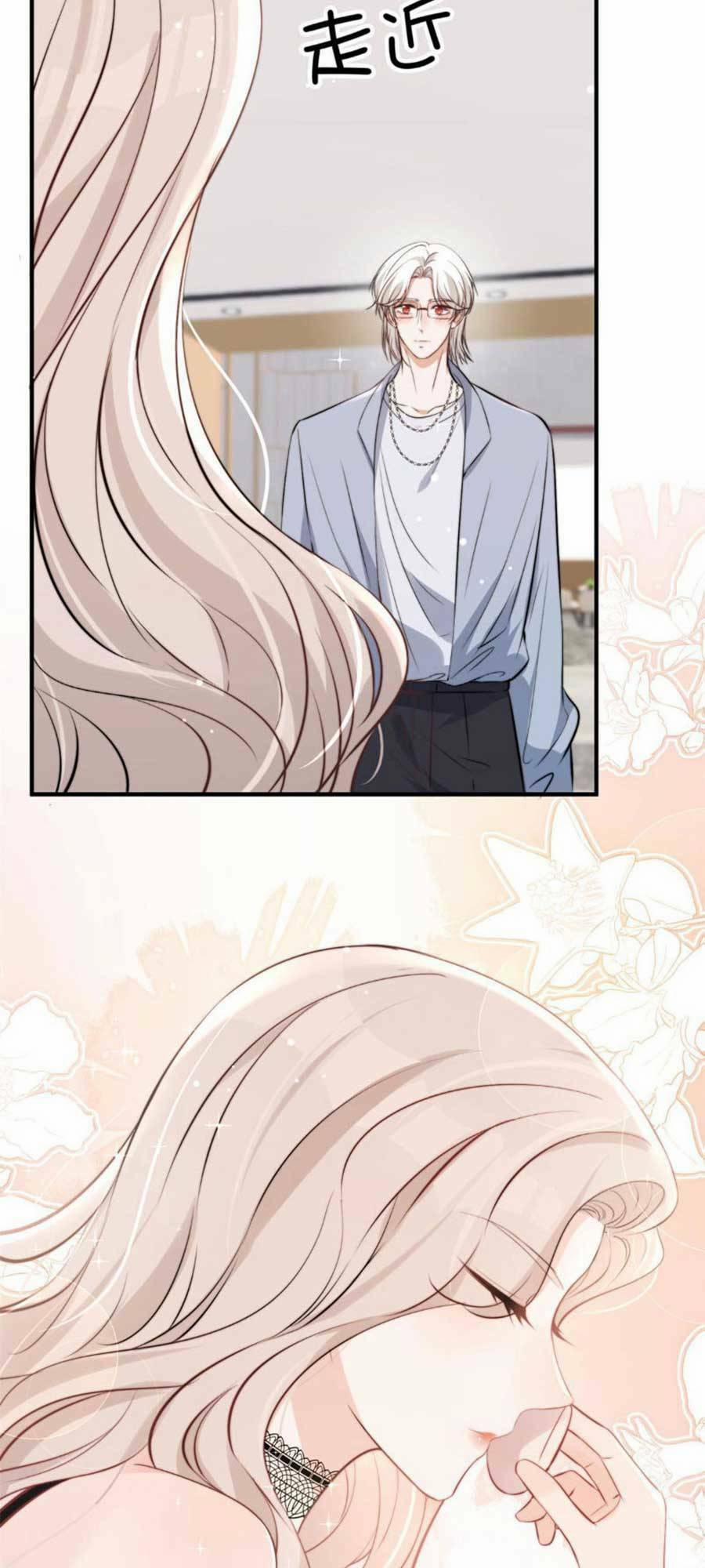 Quảng Đời Còn Lại Có Em 38 trang 15