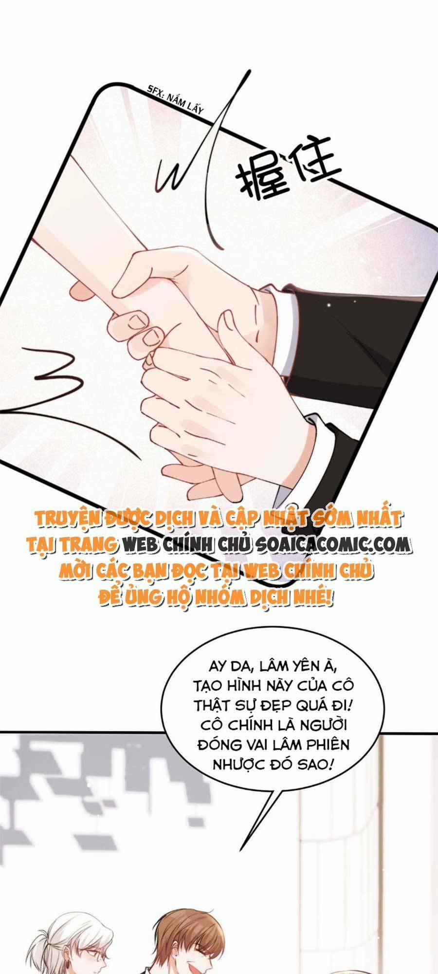 Quảng Đời Còn Lại Có Em 38 trang 19