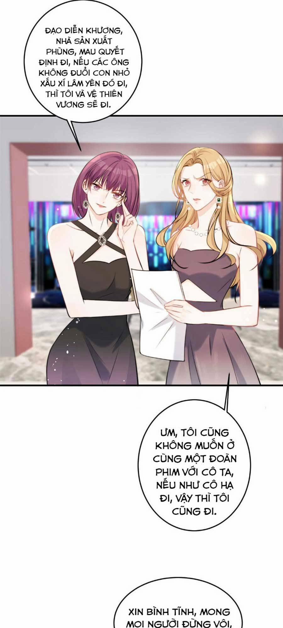 Quảng Đời Còn Lại Có Em 38 trang 2