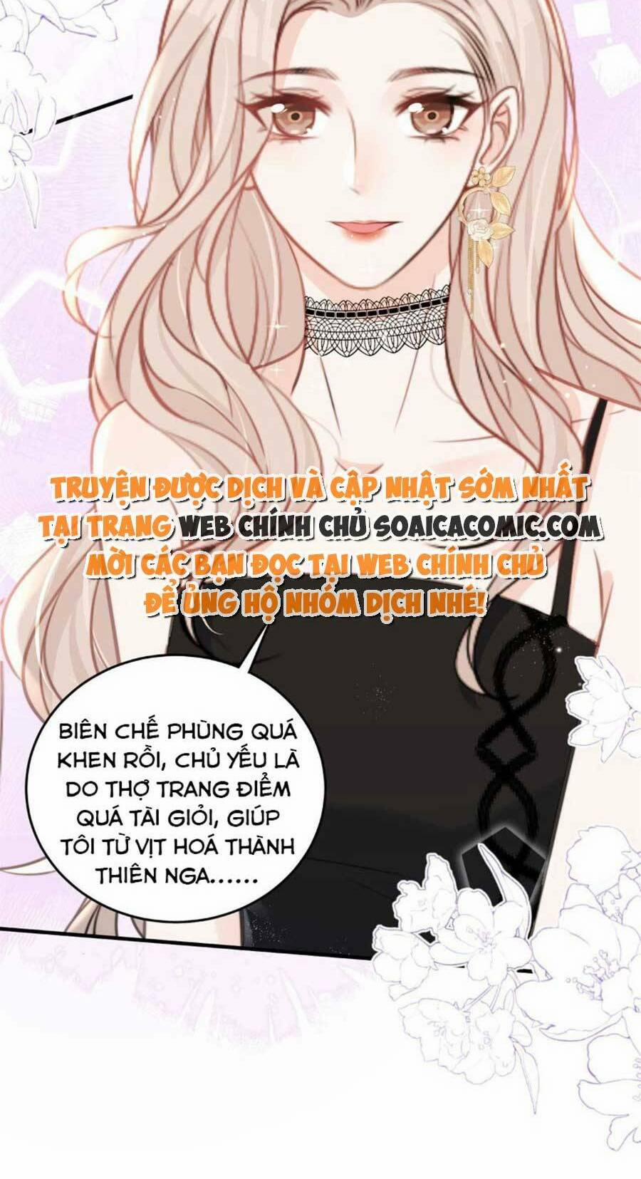 Quảng Đời Còn Lại Có Em 38 trang 21