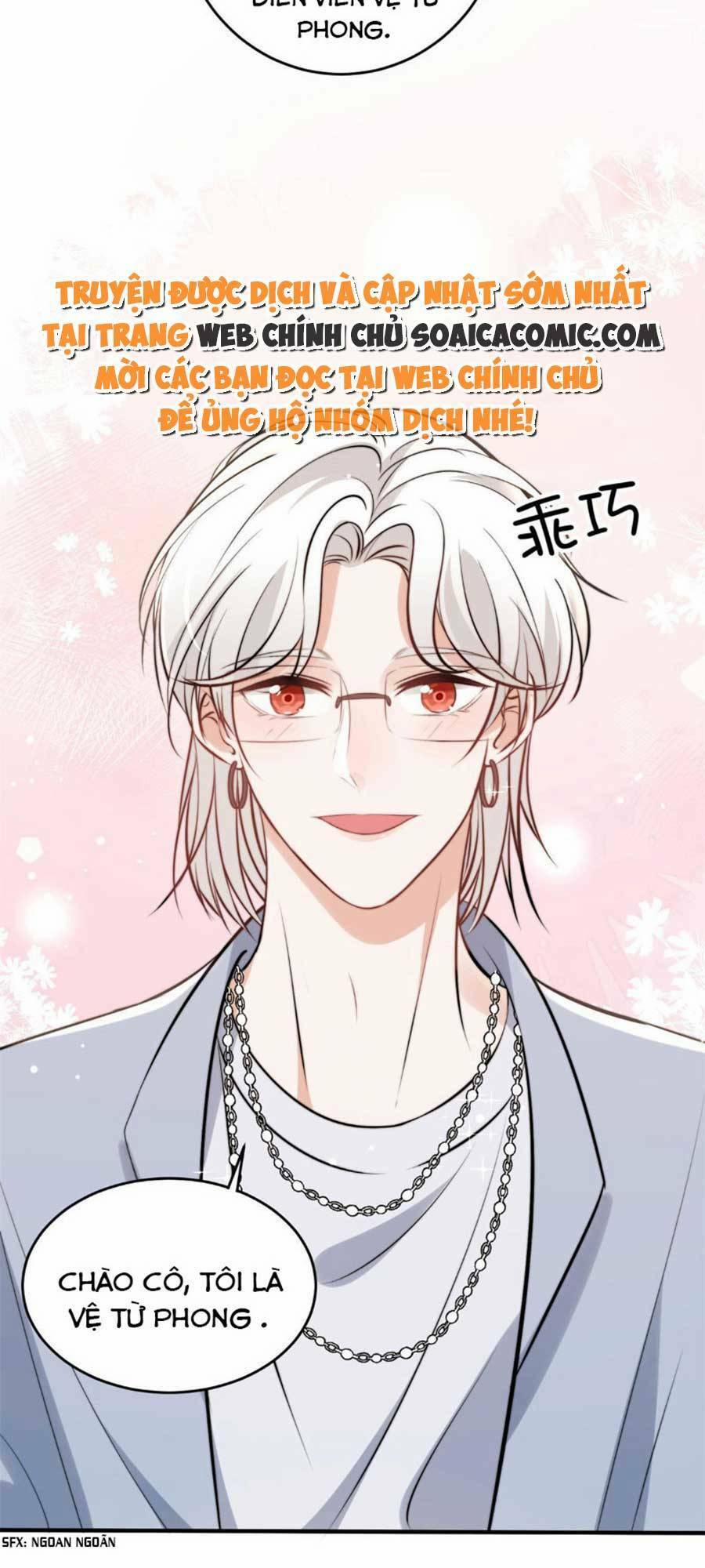 Quảng Đời Còn Lại Có Em 38 trang 23