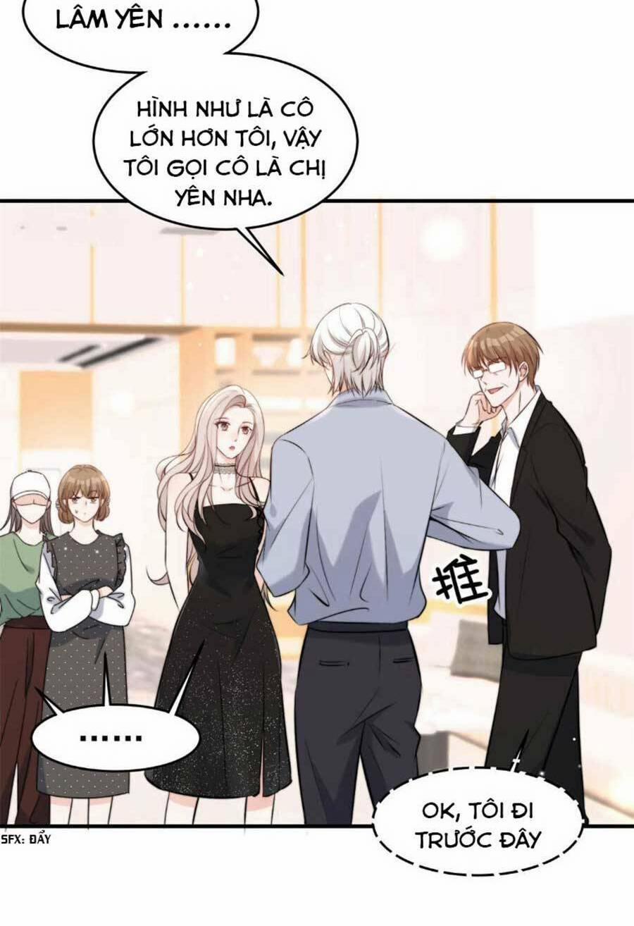 Quảng Đời Còn Lại Có Em 38 trang 25