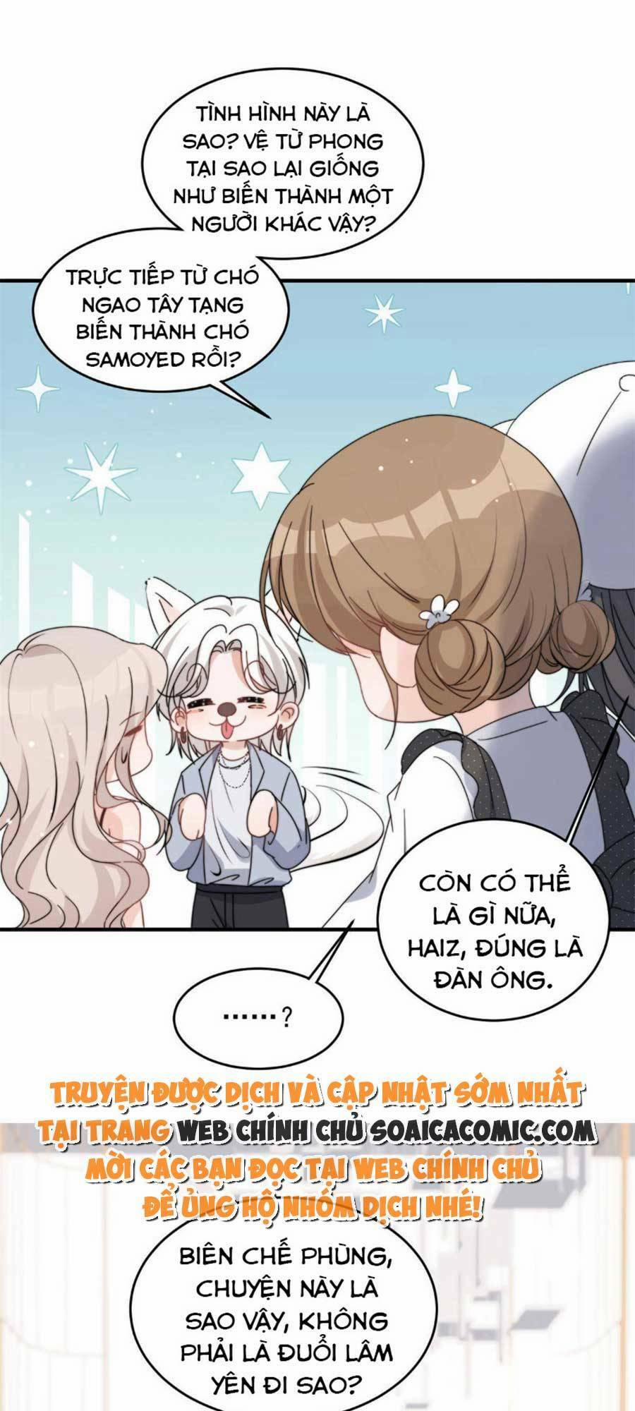 Quảng Đời Còn Lại Có Em 38 trang 26