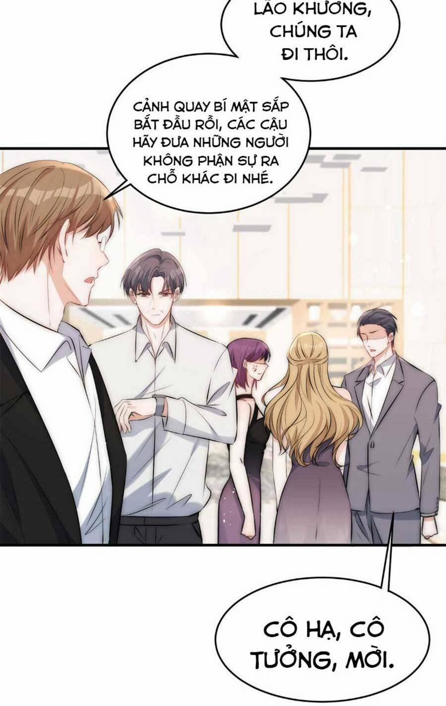 Quảng Đời Còn Lại Có Em 38 trang 29