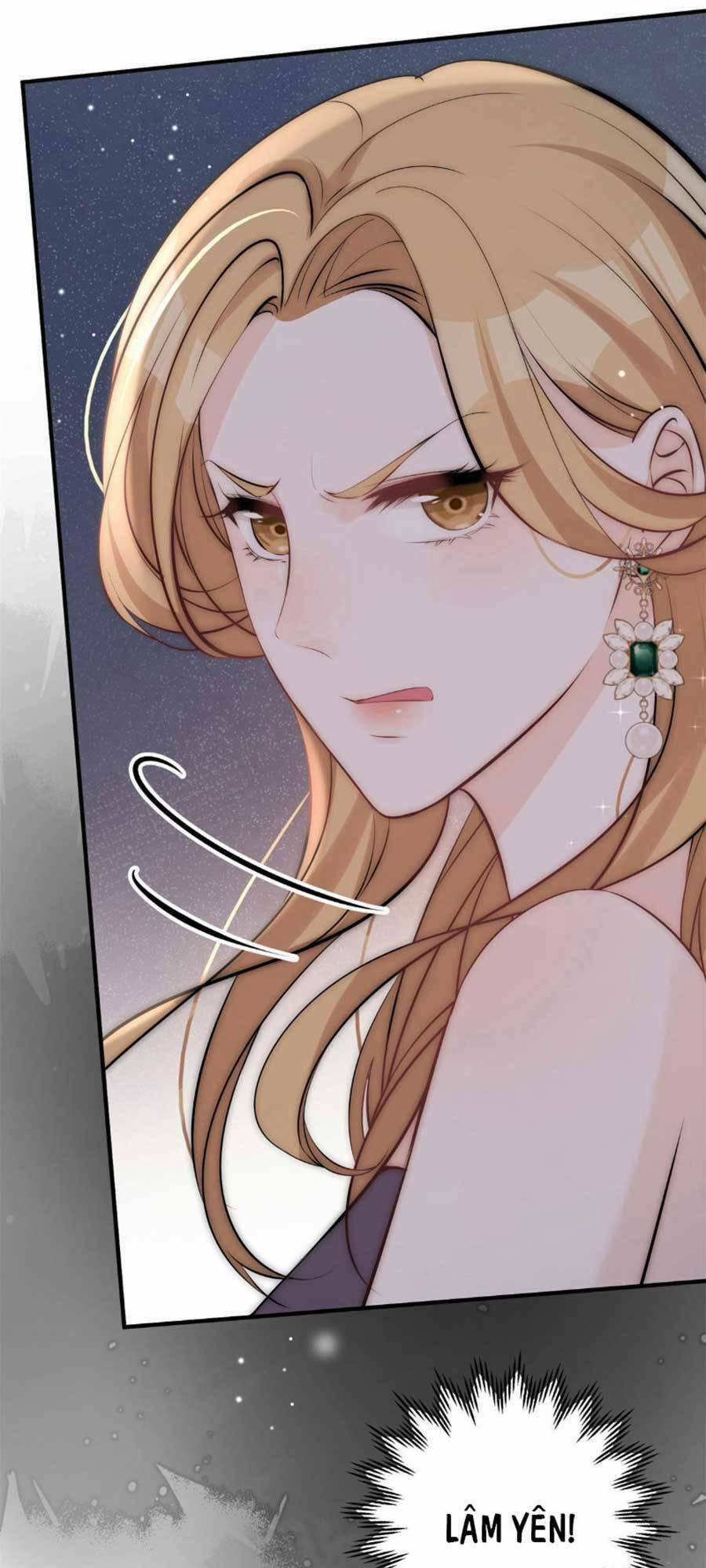 Quảng Đời Còn Lại Có Em 38 trang 30