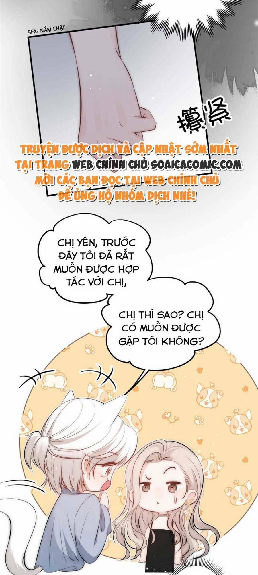 Quảng Đời Còn Lại Có Em 38 trang 31