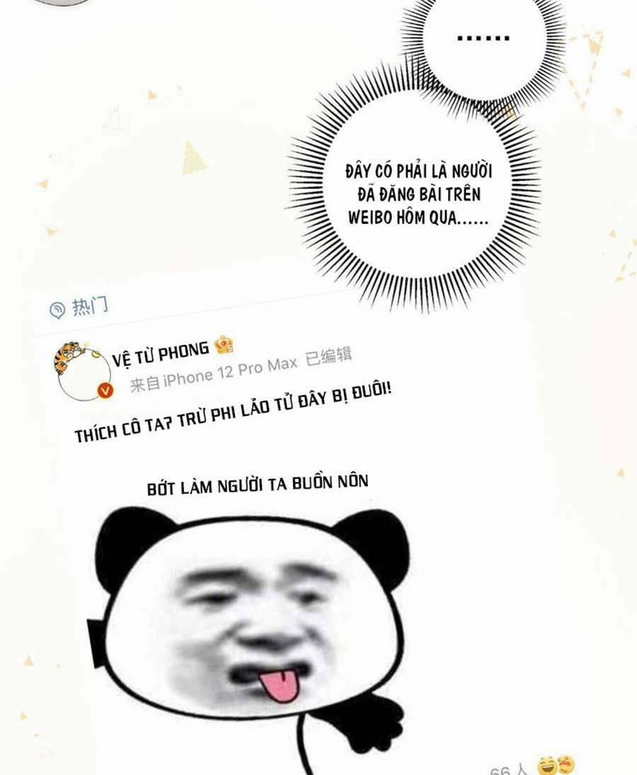 Quảng Đời Còn Lại Có Em 38 trang 32