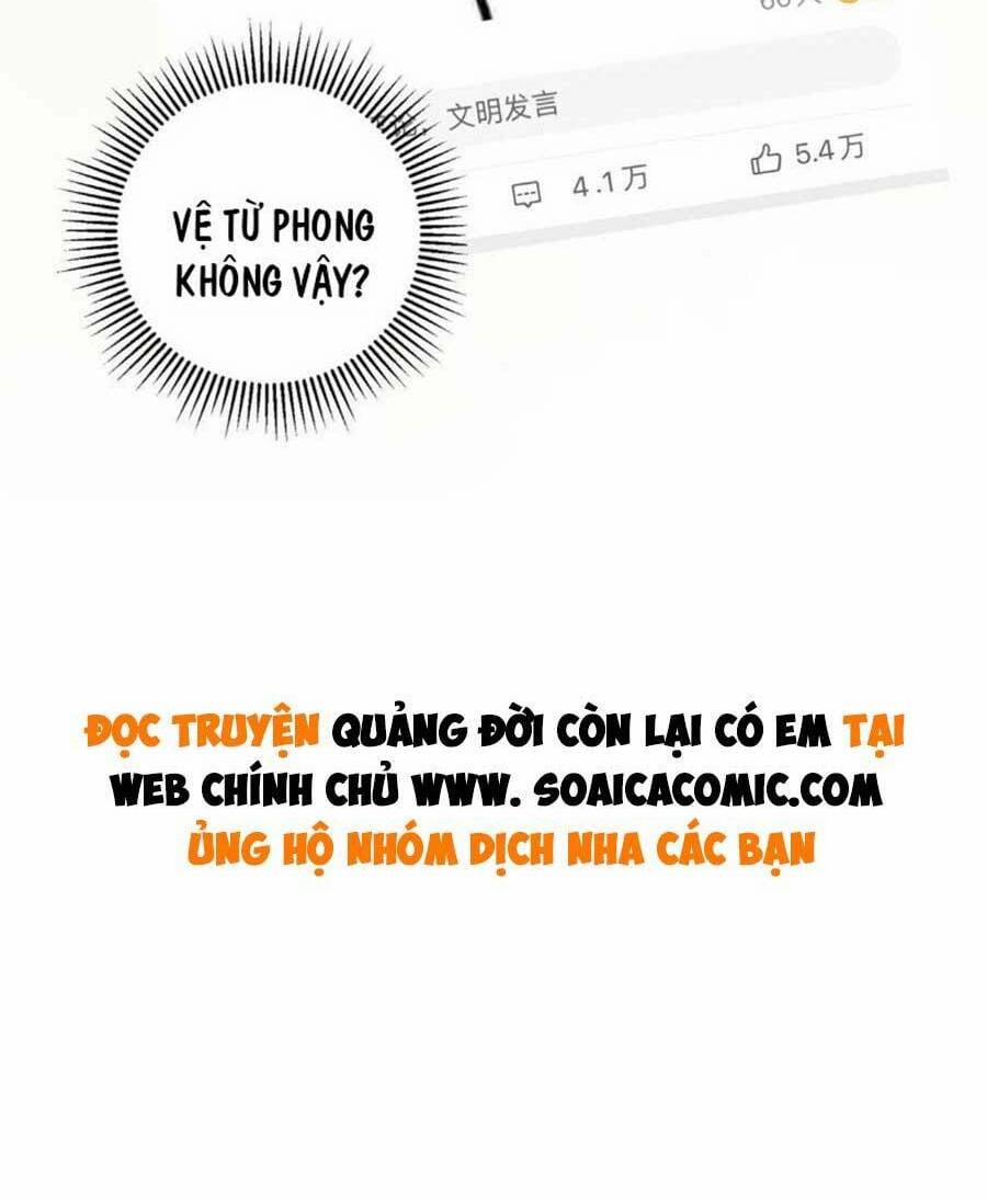 Quảng Đời Còn Lại Có Em 38 trang 33