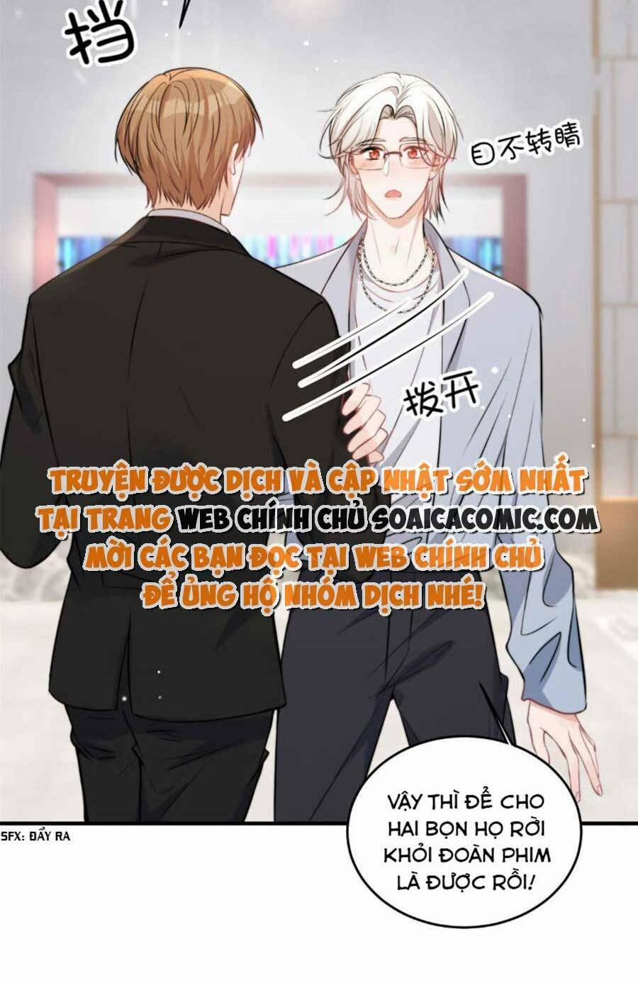 Quảng Đời Còn Lại Có Em 38 trang 4