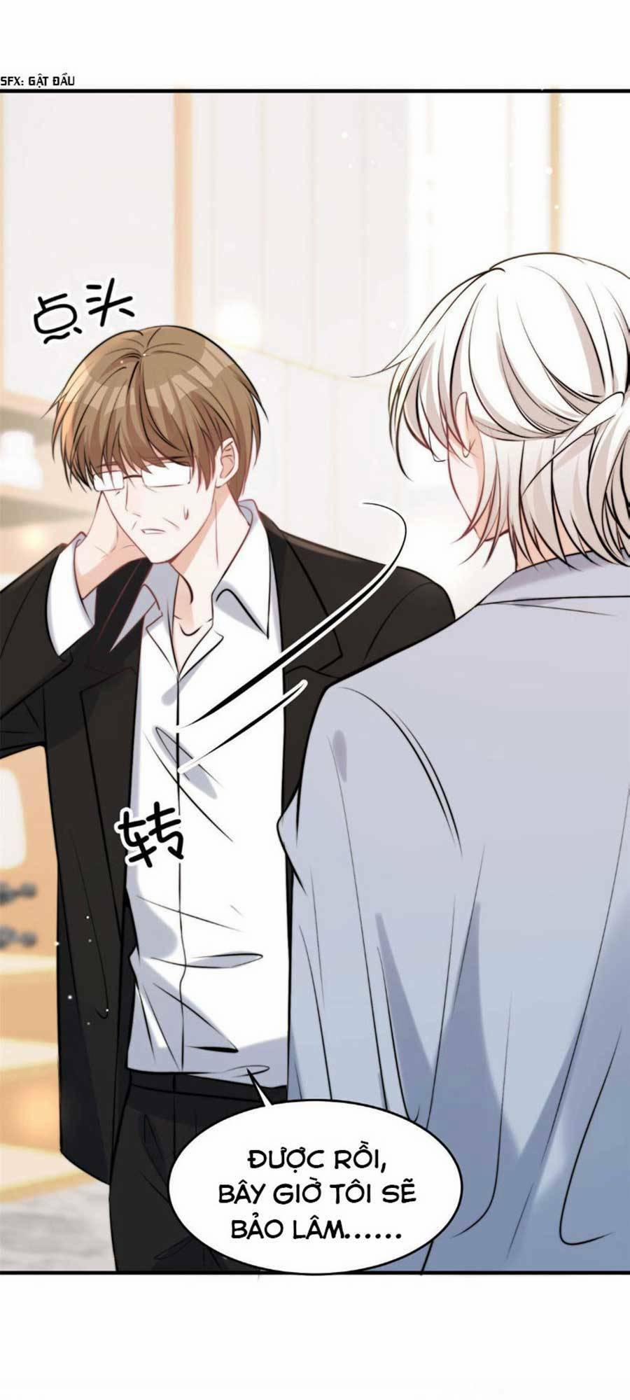 Quảng Đời Còn Lại Có Em 38 trang 5