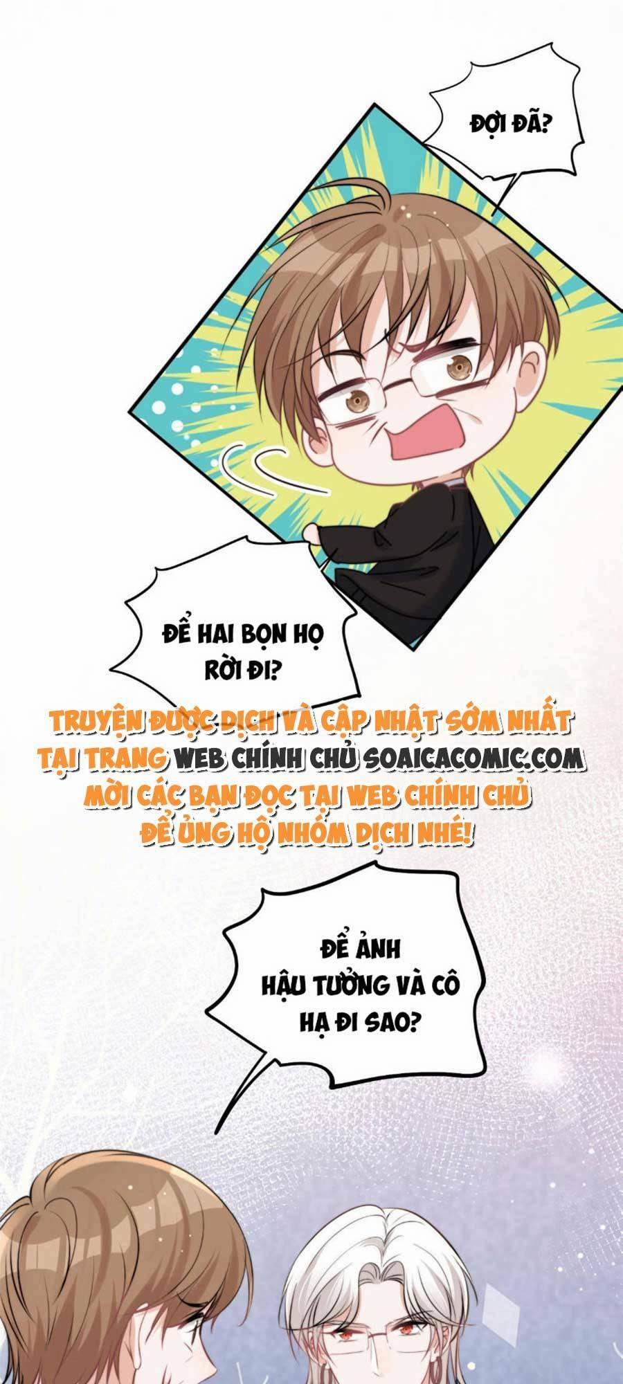 Quảng Đời Còn Lại Có Em 38 trang 6