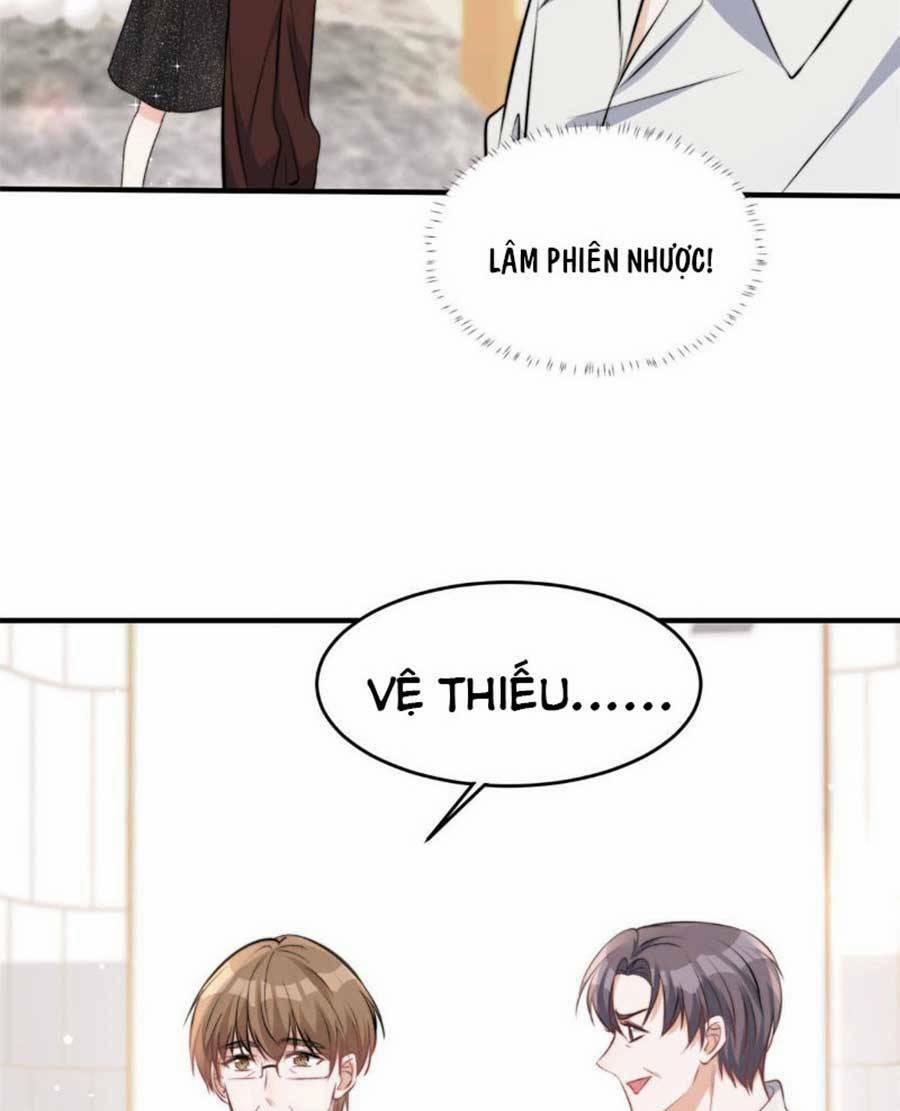 Quảng Đời Còn Lại Có Em 38 trang 8