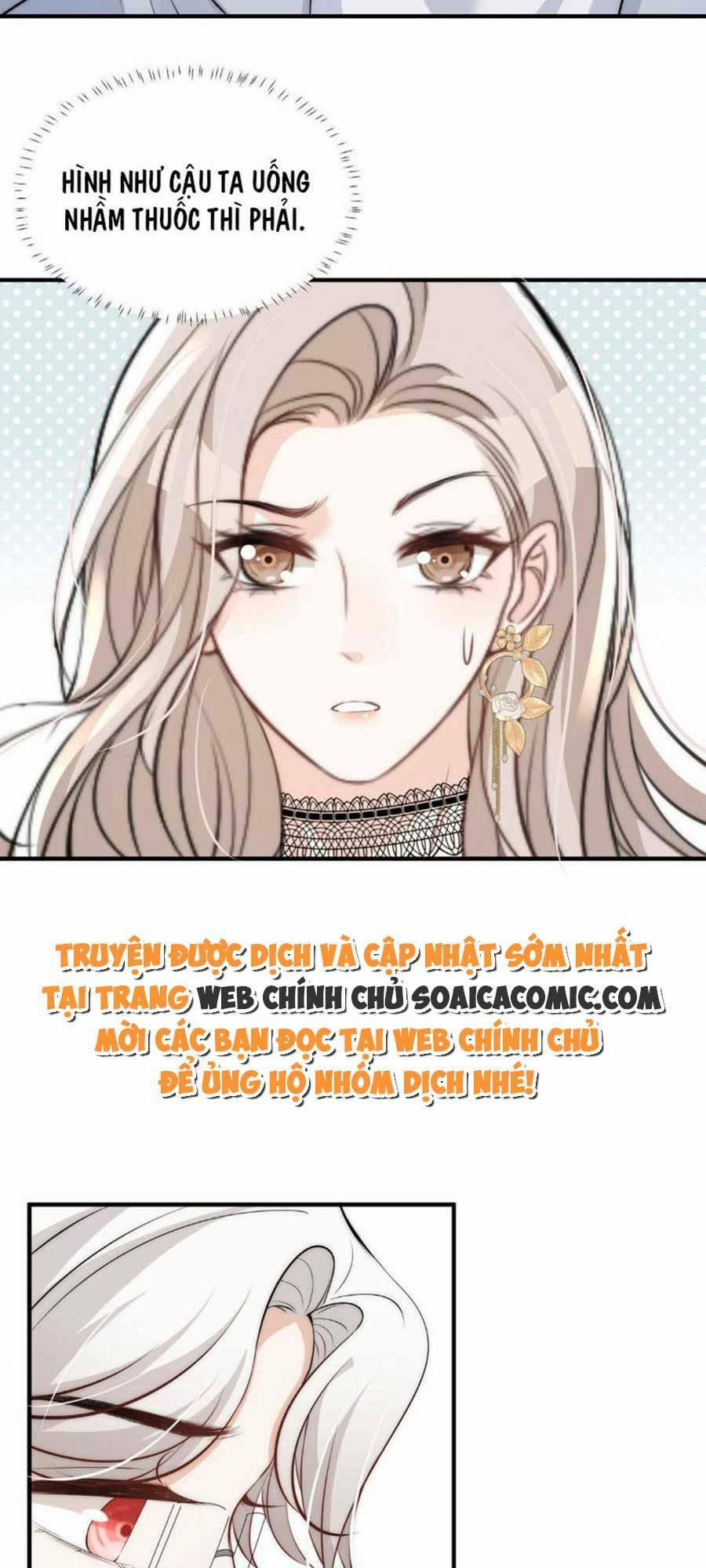 Quảng Đời Còn Lại Có Em 39 trang 1