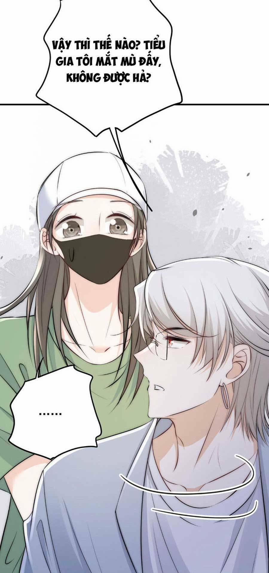 Quảng Đời Còn Lại Có Em 39 trang 10