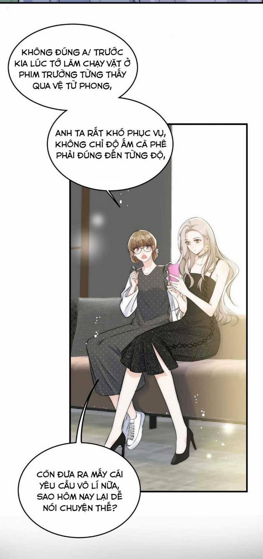 Quảng Đời Còn Lại Có Em 39 trang 11