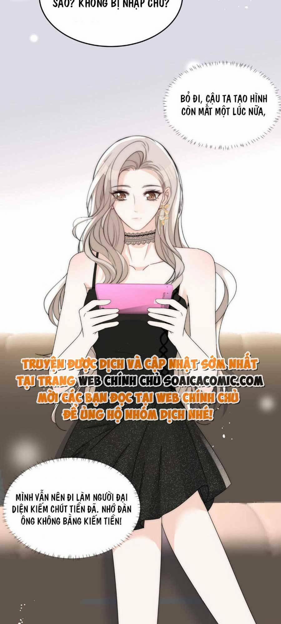 Quảng Đời Còn Lại Có Em 39 trang 13