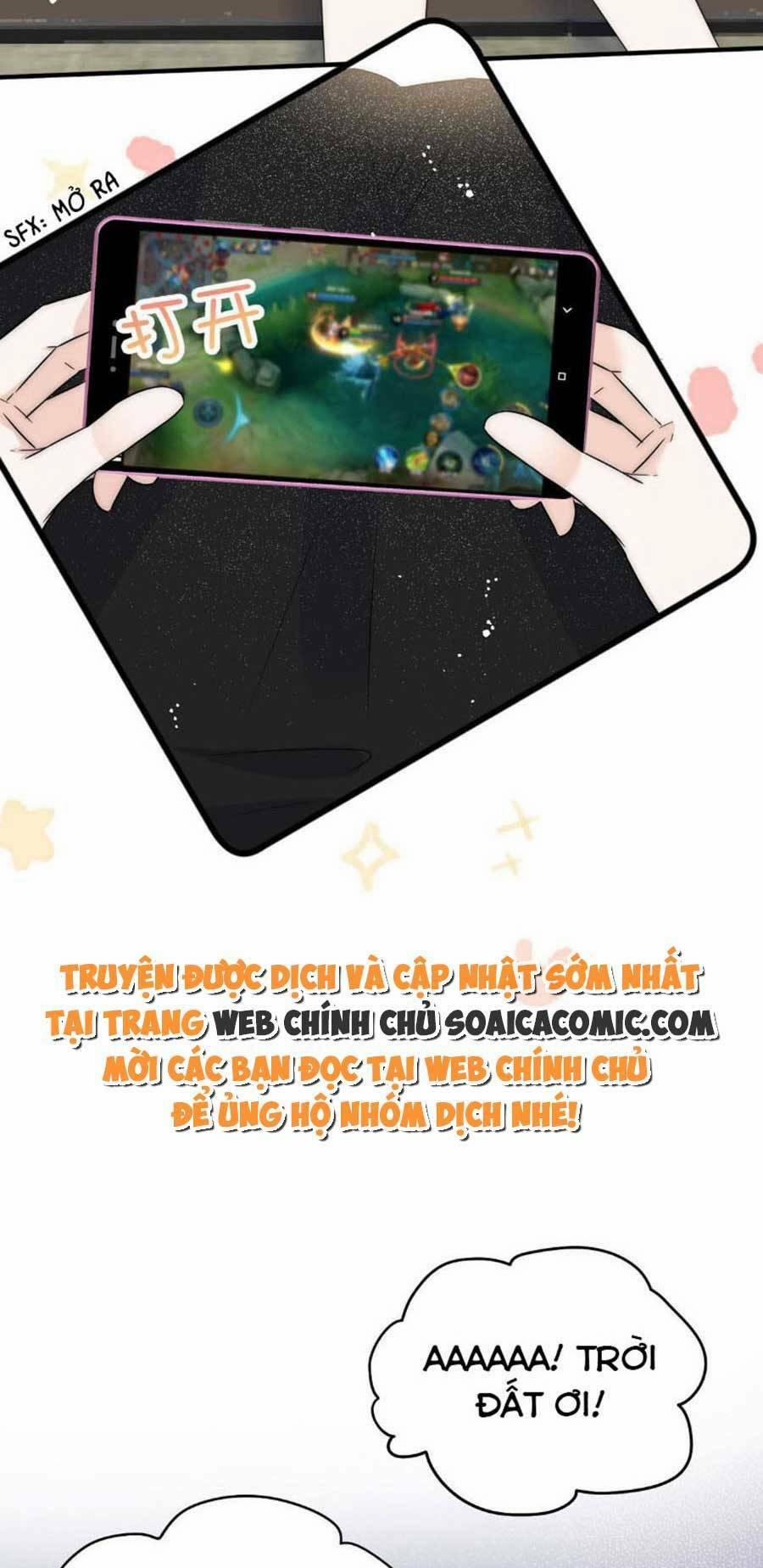 Quảng Đời Còn Lại Có Em 39 trang 14