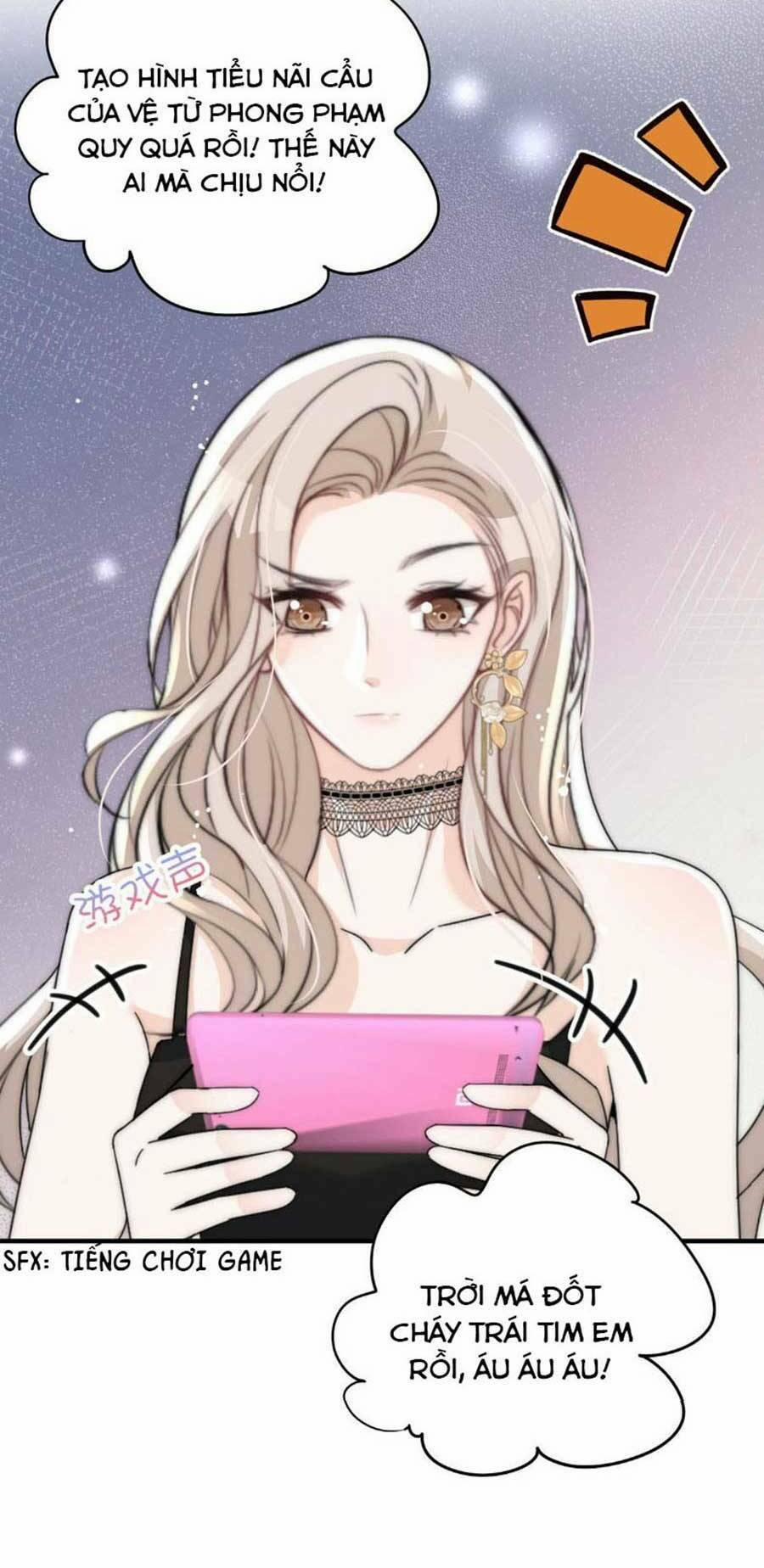 Quảng Đời Còn Lại Có Em 39 trang 15