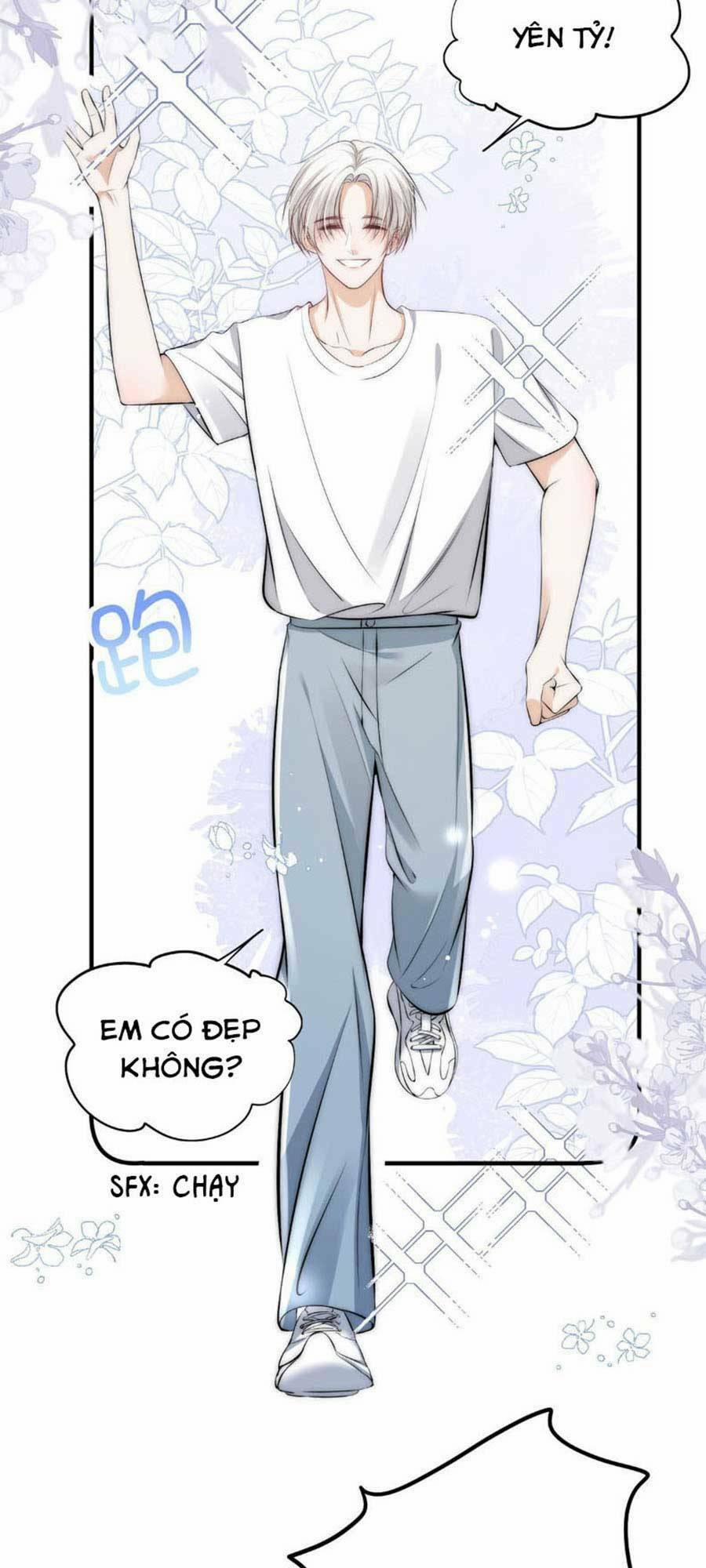 Quảng Đời Còn Lại Có Em 39 trang 17